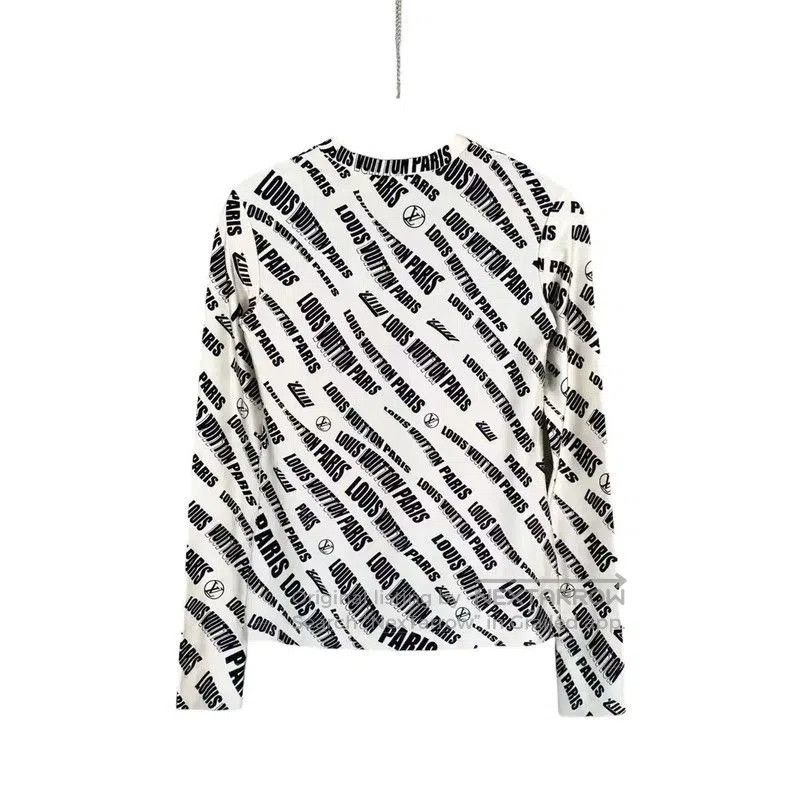 Louis Vuitton Louis Vuitton Multicolor Women's Sweatshirt . Size S / US 4 / IT 40 - 2 Thumbnail