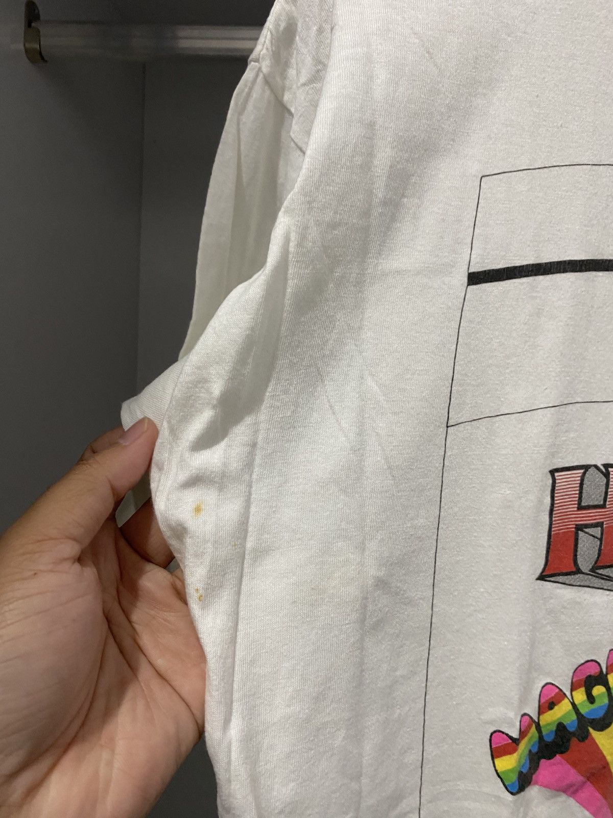 Band Tees 🖤BLACKFRIDAY🖤The Beatles Help n Magical Mystery Tour Tshirt Size US L / EU 52-54 / 3 - 6 Thumbnail