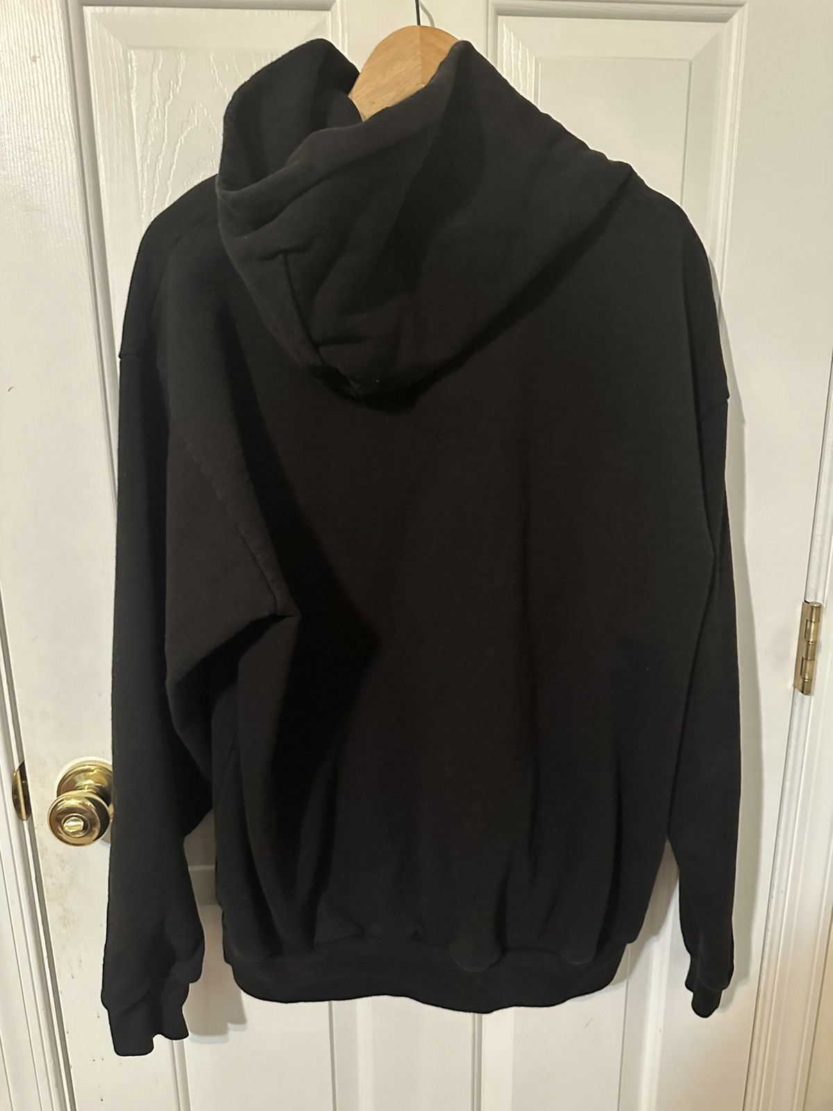 Other Heavens LA x Favorite Mistake “Raised Passion” Hoodie XL Size US XL / EU 56 / 4 - 7 Thumbnail