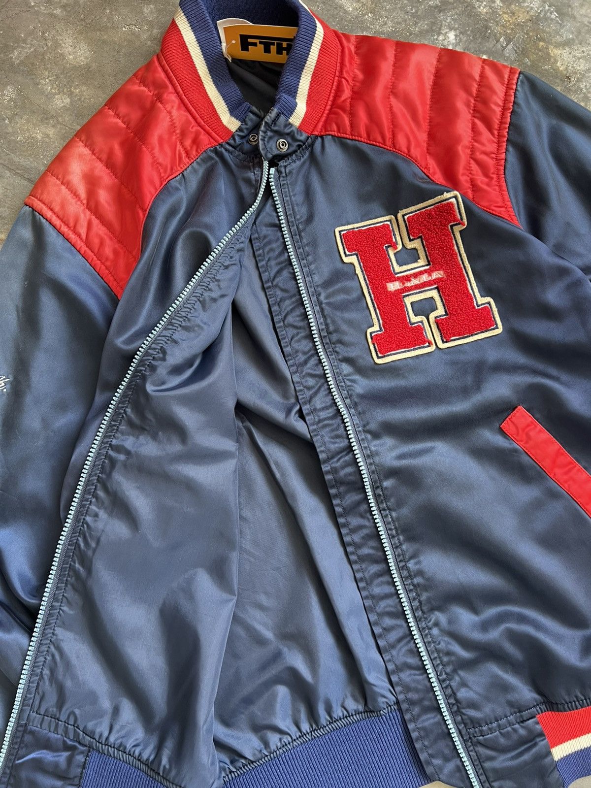 Other Honda Jacket Size US L / EU 52-54 / 3 - 8 Thumbnail