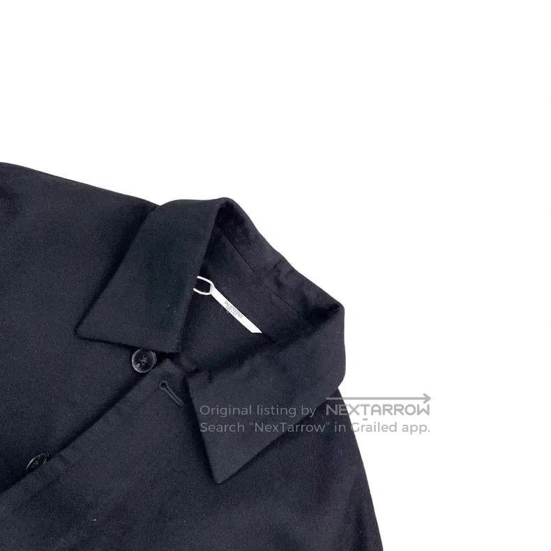 Valentino Valentino Runway Show Coat Size 54S. Size US S / EU 44-46 / 1 - 4 Thumbnail