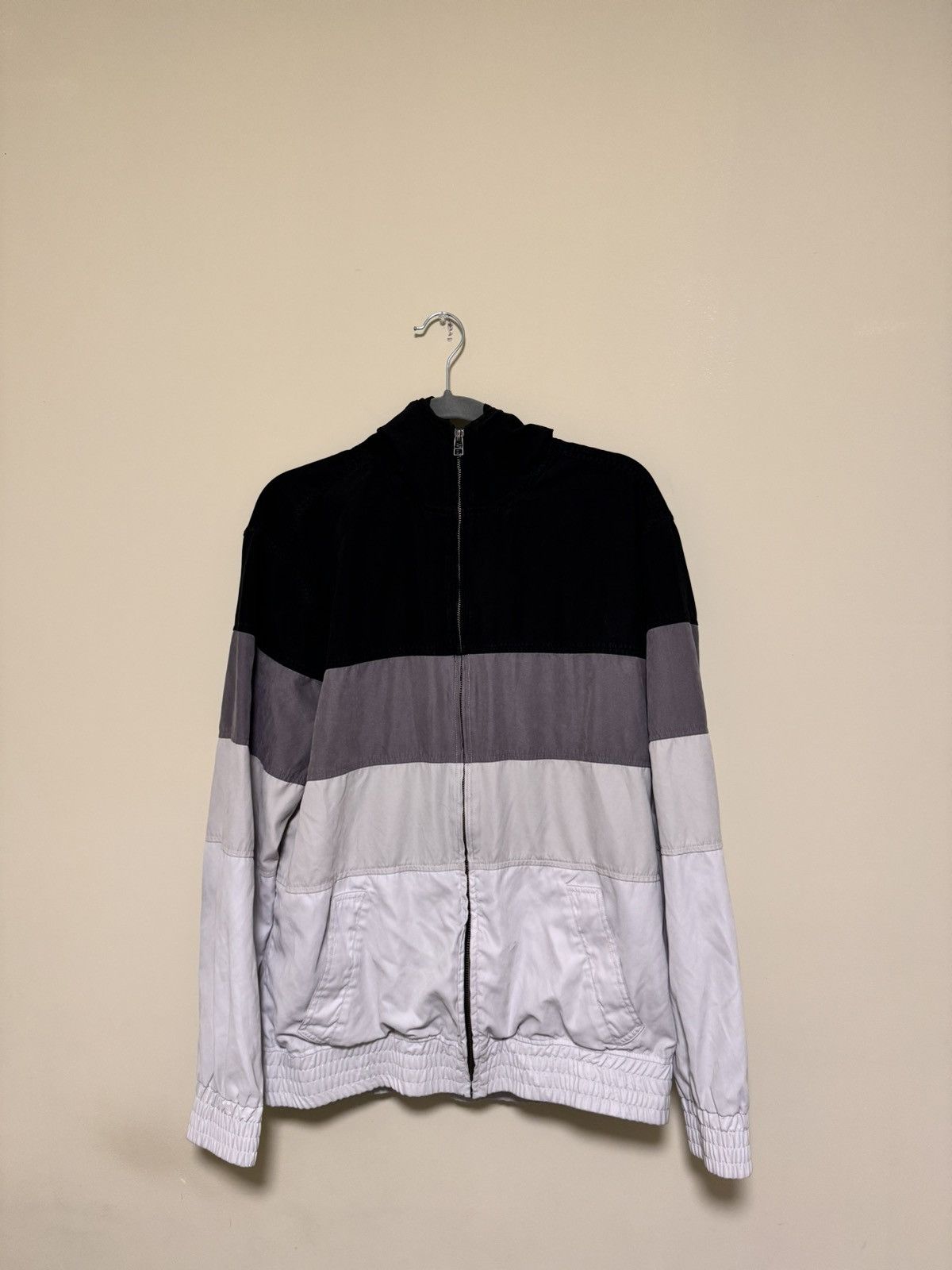 Black Scale × Other Black Scale Jacket Size US L / EU 52-54 / 3 - 1 Thumbnail