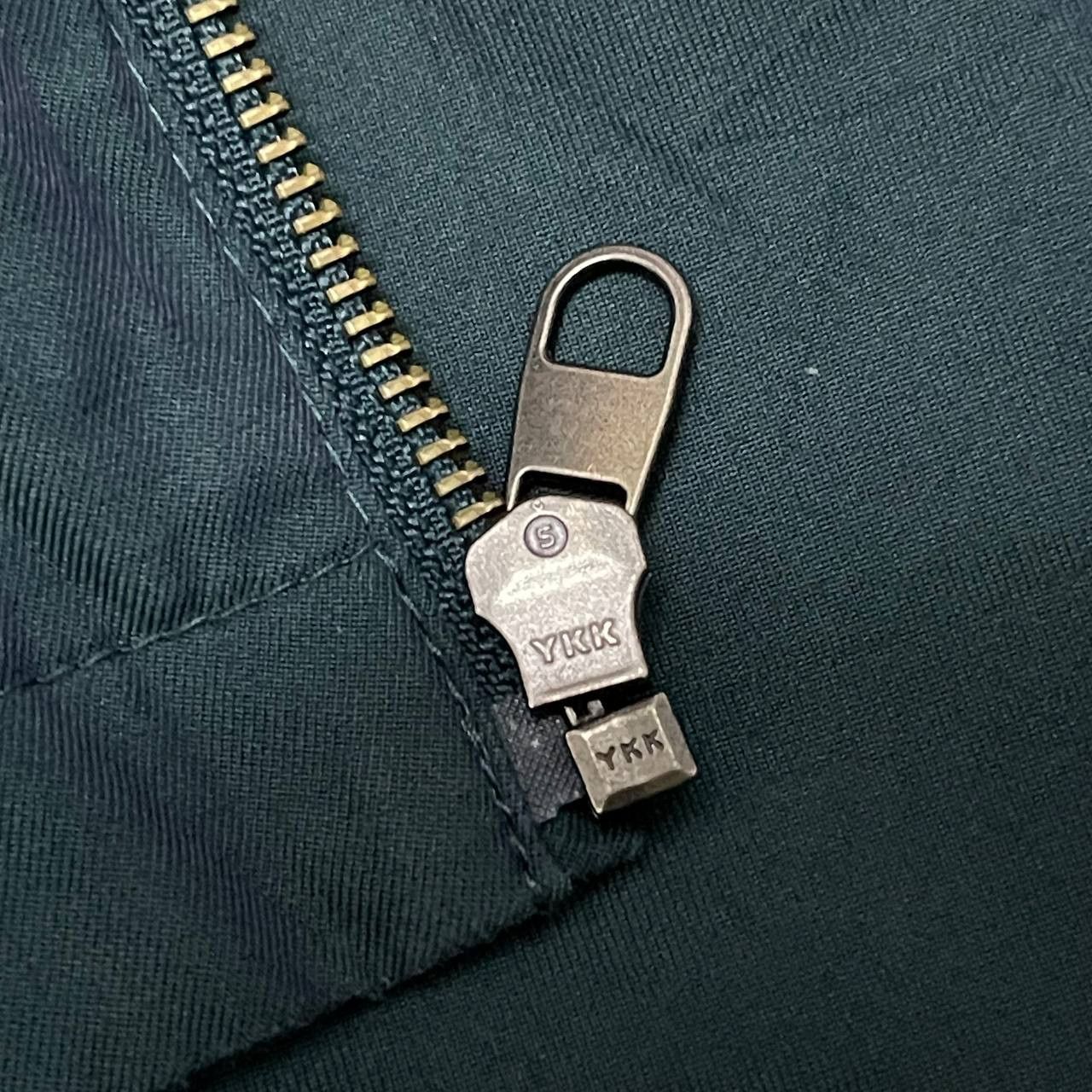Lemaire × Uniqlo Uniqlo U Lemaire Zipper Jacket Size US XS / EU 42 / 0 - 8 Thumbnail