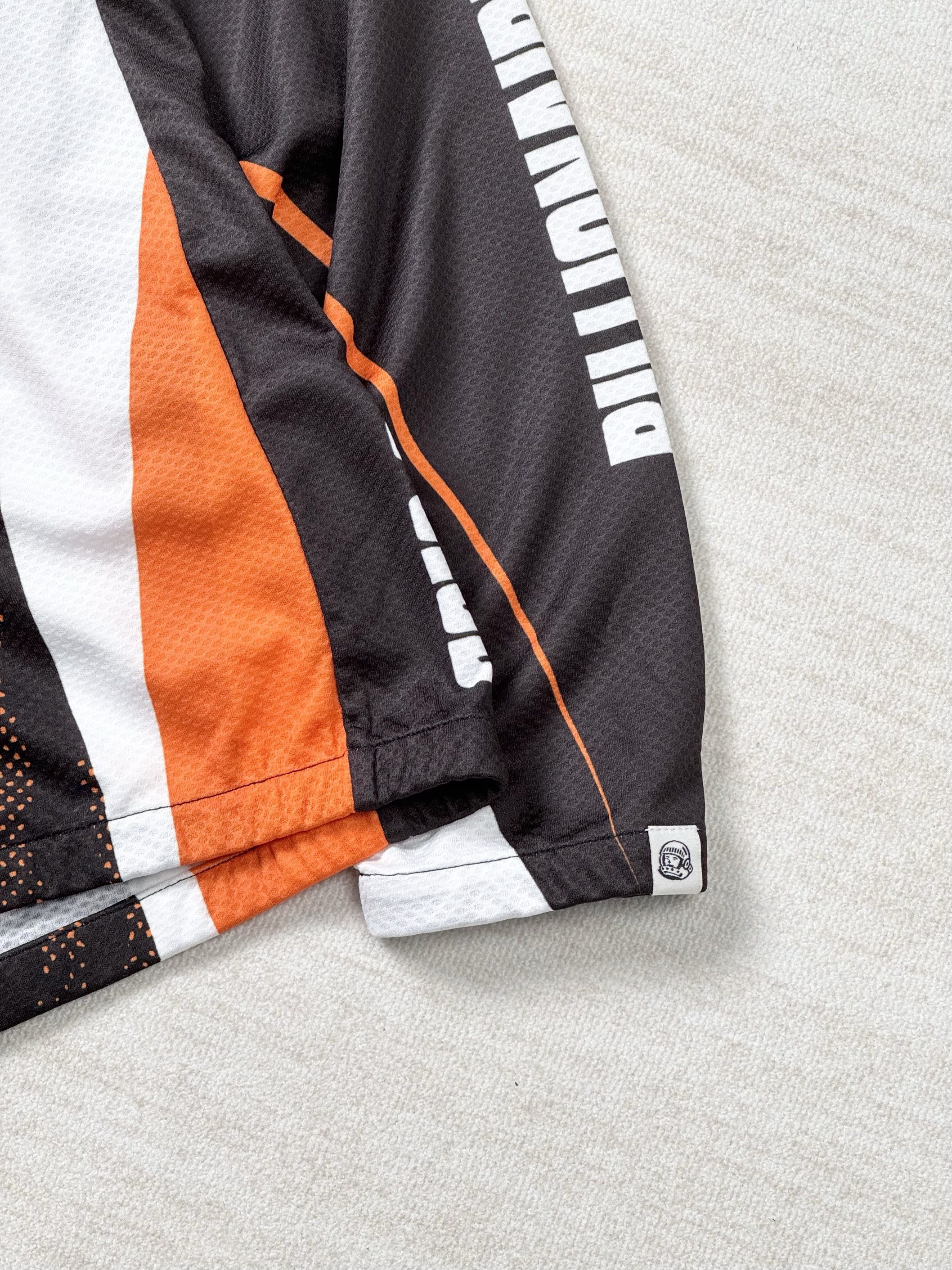 Billionaire Boys Club UNWORN* BILLIONAIRE BOYS CLUB MOUNTAIN CYCLING TOP Size US M / EU 48-50 / 2 - 3 Thumbnail