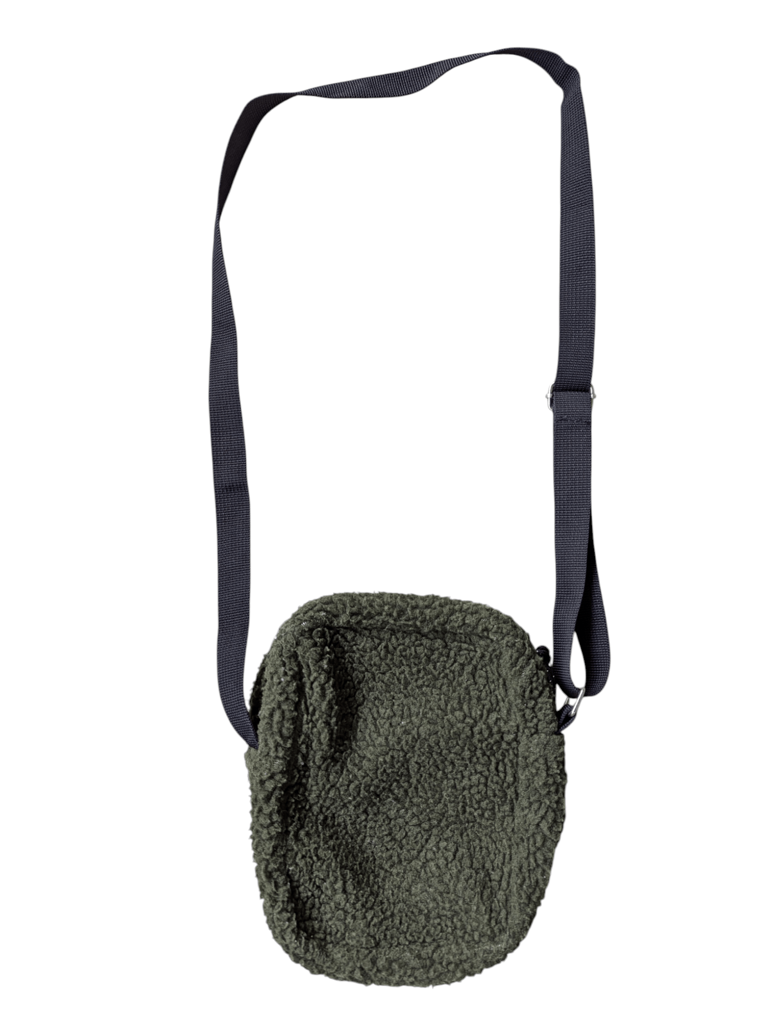 Marmot Marmot Fleece Sling Bag Size ONE SIZE - 3 Thumbnail