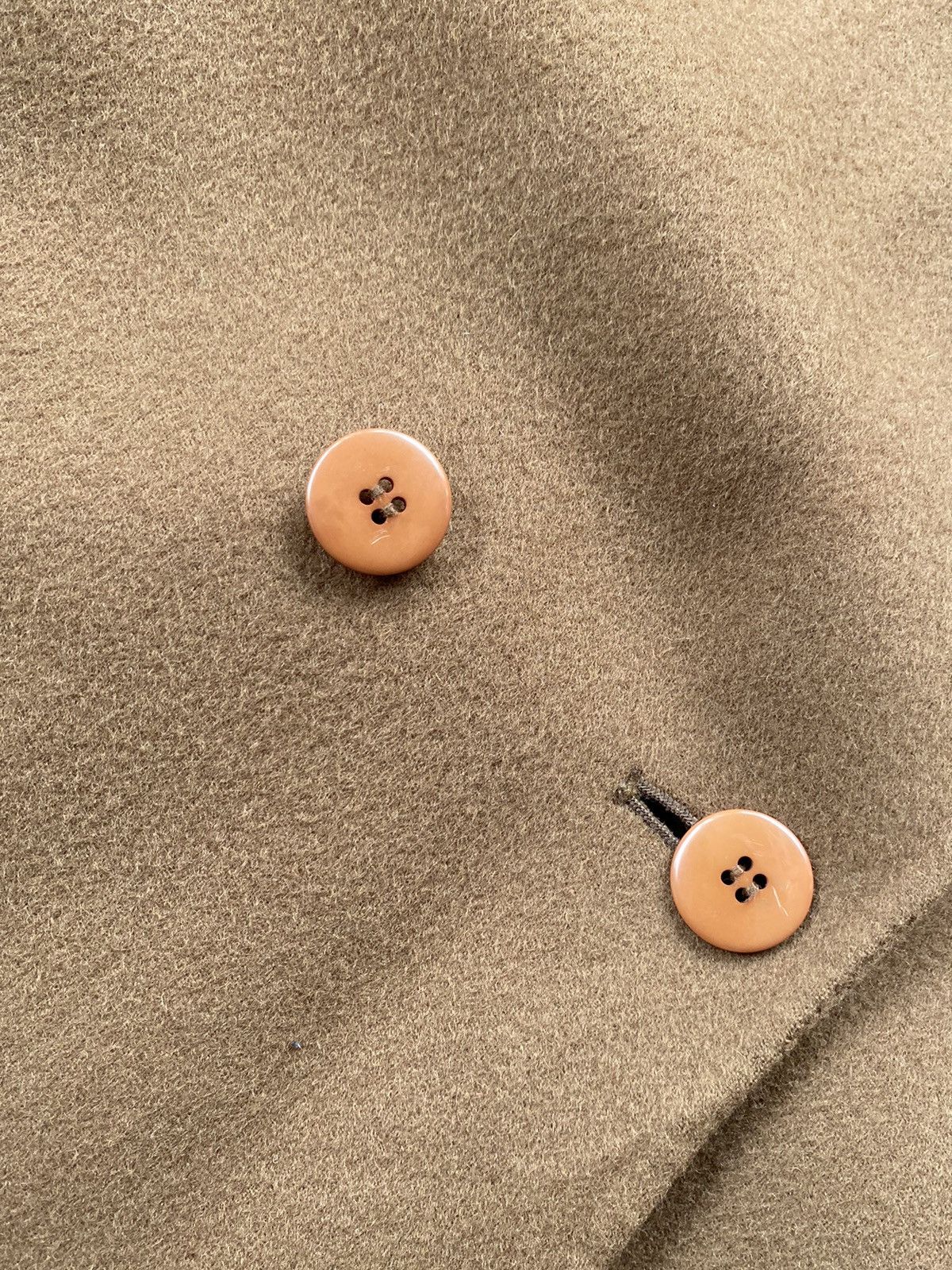 Loro Piana Loro Piana Wool Cashmere Jacket Size M / US 6-8 / IT 42-44 - 7 Thumbnail