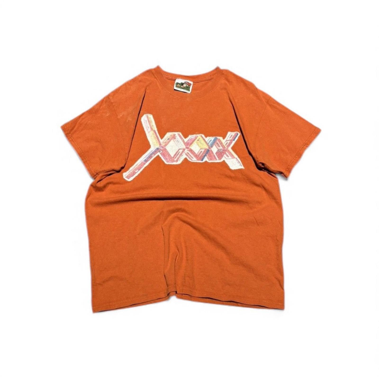 Other Run the Midwest (Custom) Super Mario Tee Size US L / EU 52-54 / 3 - 1 Thumbnail