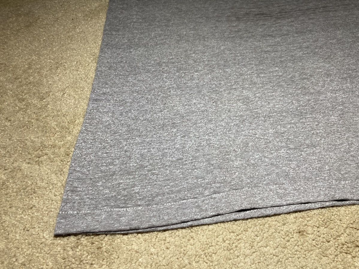 Supreme 1995 Supreme Army Tee Military Vintage 90s OG Navy Box Logo Size US L / EU 52-54 / 3 - 6 Thumbnail