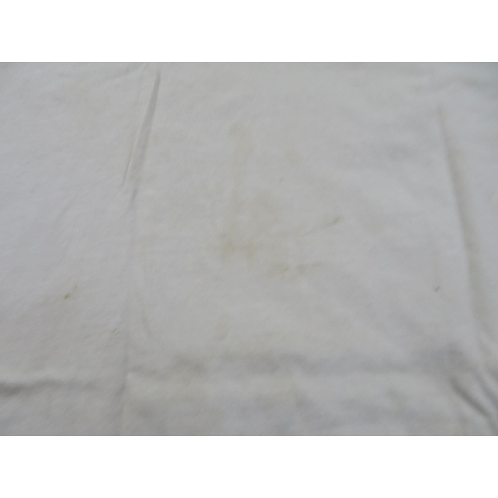 Other SRH Skull T-Shirt, White Black, Double-Sided Sz XL Y2K Size US XL / EU 56 / 4 - 7 Thumbnail