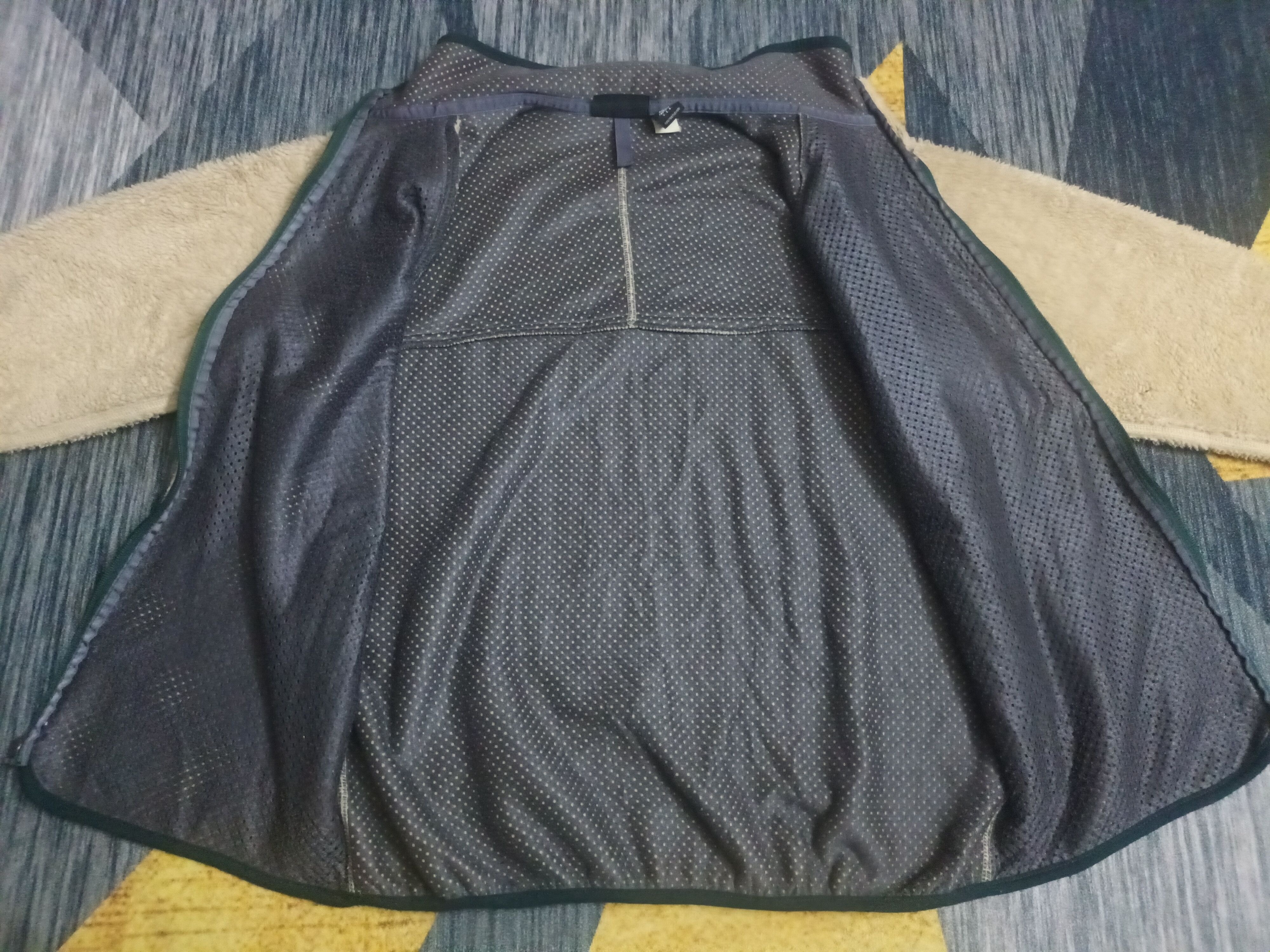Patagonia 🔥 PATAGONIA MADE IN USA SHERPA JACKET 🔥 Size US L / EU 52-54 / 3 - 6 Thumbnail