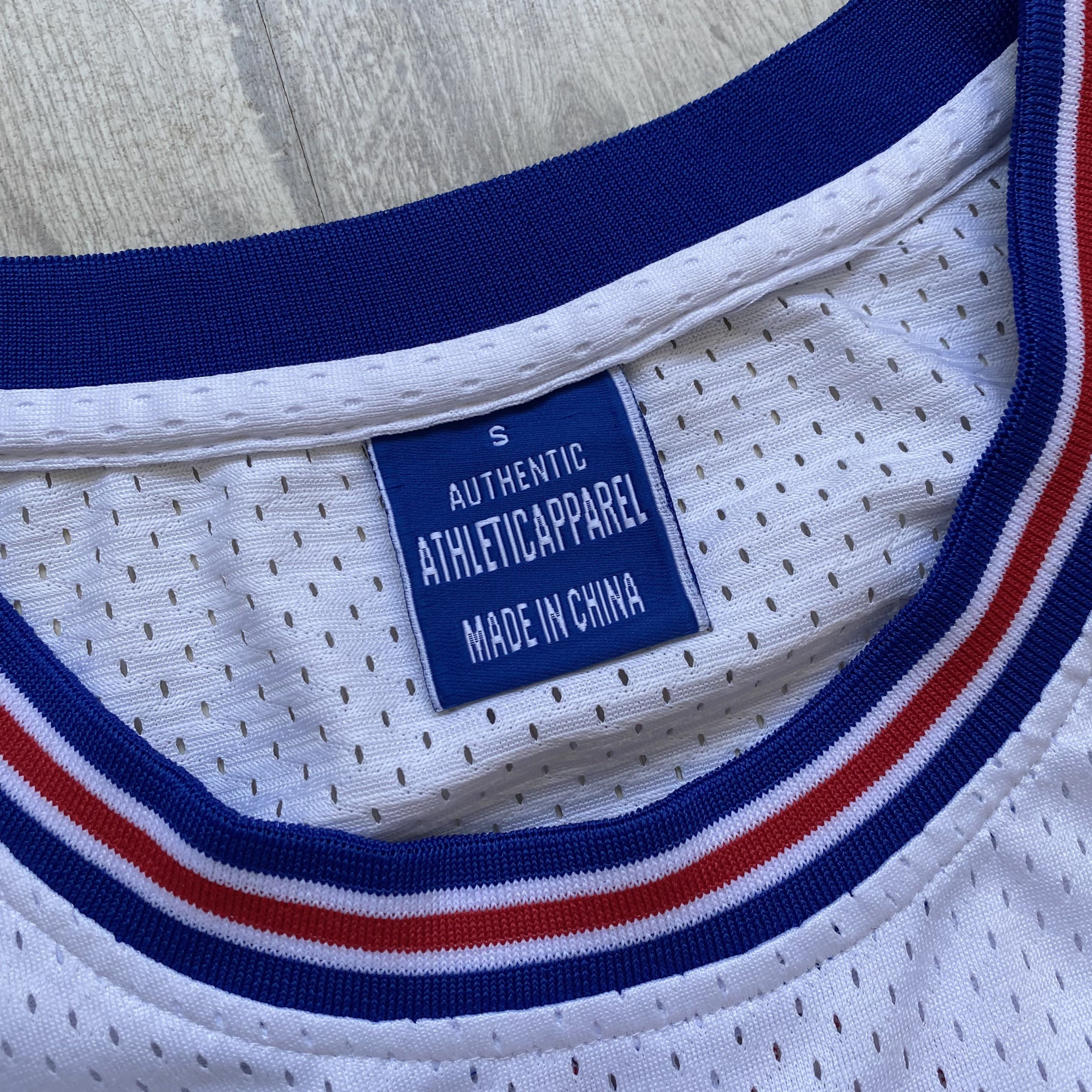 Champion 🏀 Space Jam Tune Squad Basketball Jersey Y2K Lola Bunny Size US S / EU 44-46 / 1 - 6 Thumbnail