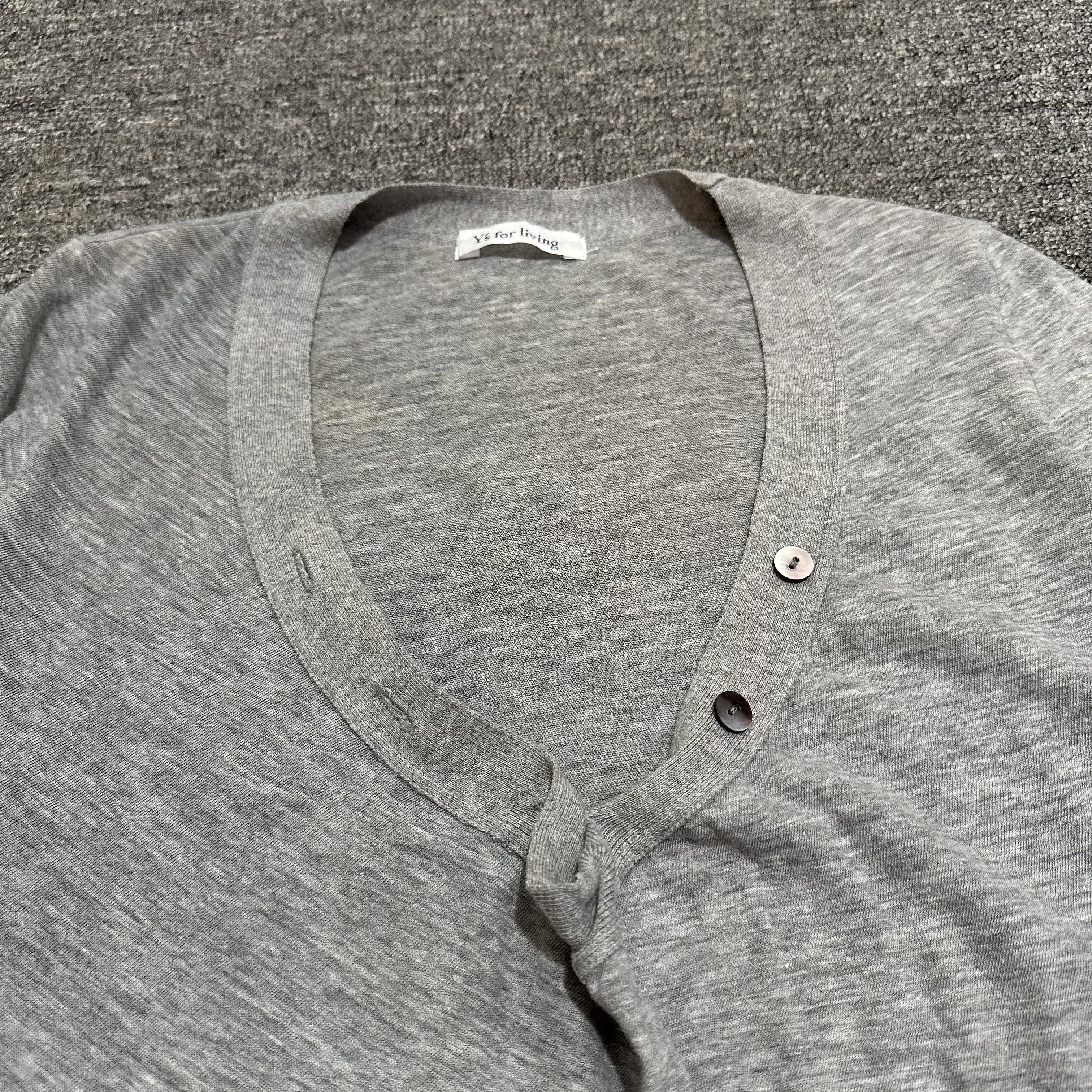 Yohji Yamamoto Y’s For Living by Yohji Yamamoto Size S / US 4 / IT 40 - 2 Thumbnail