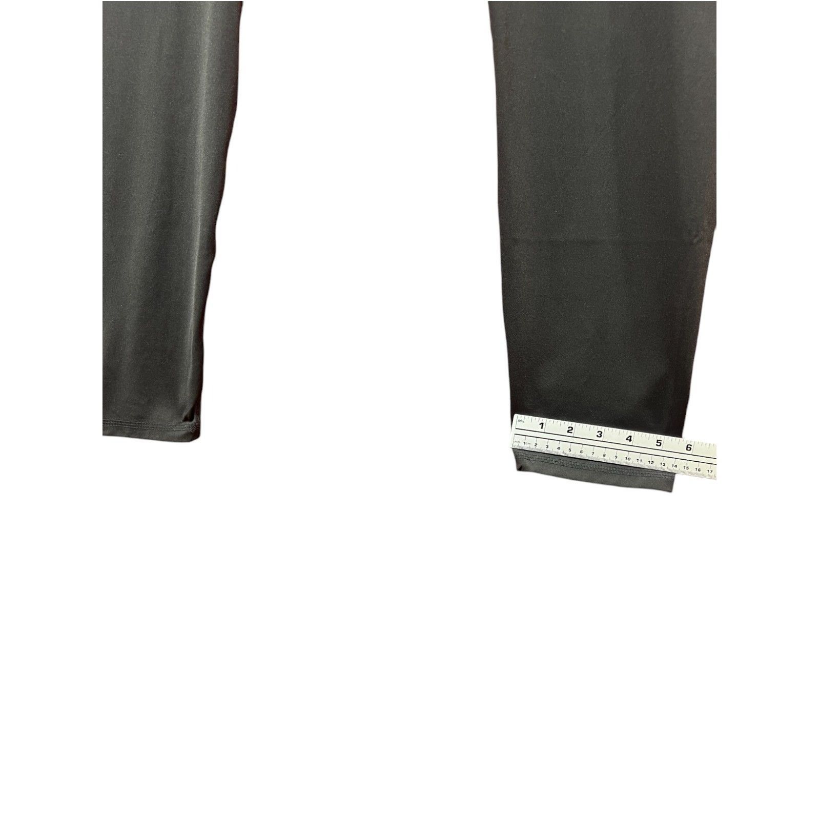 Other Rue + - Women's Smooth Stretch Leggins - Black - 4X Size 40" / US 18 - 7 Thumbnail