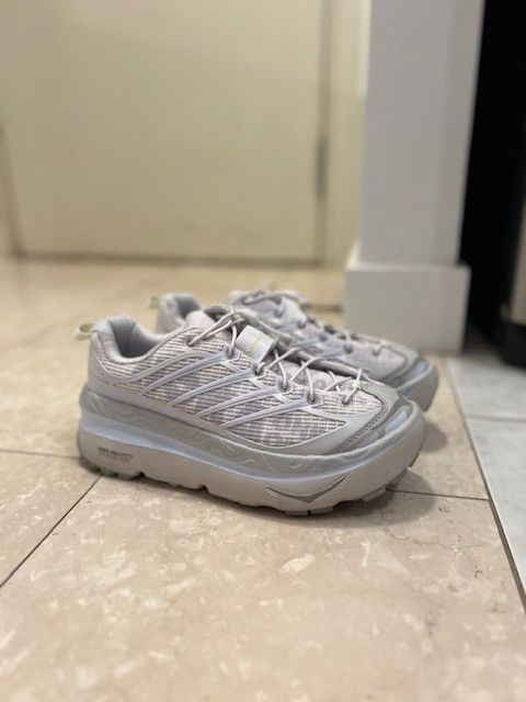 Hoka Hoka One One Mafate Origins Size US 8 / EU 41 - 4 Thumbnail