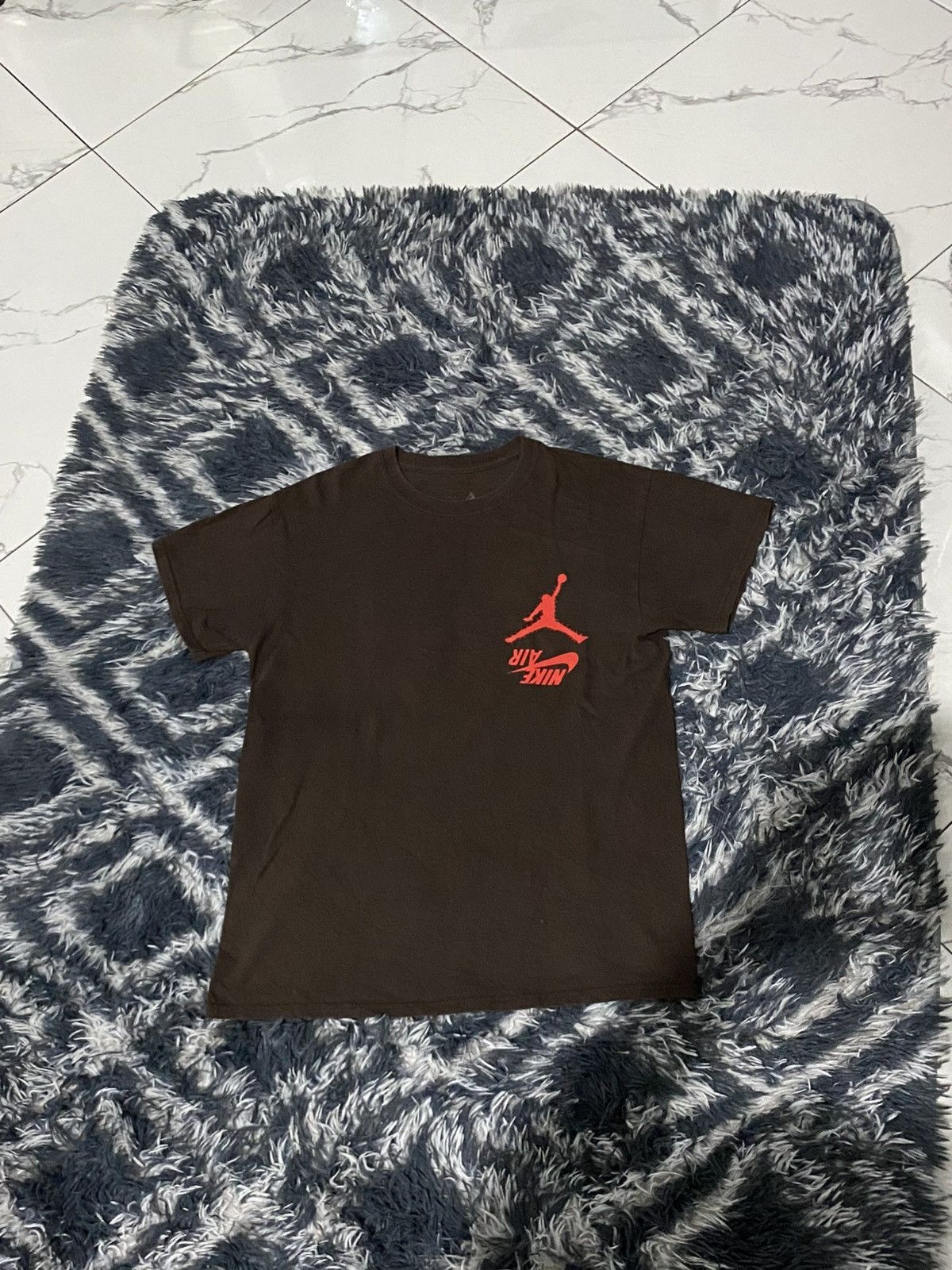 Jordan Brand × Travis Scott Air jordan x jack cactus highest Size US M / EU 48-50 / 2 - 1 Thumbnail