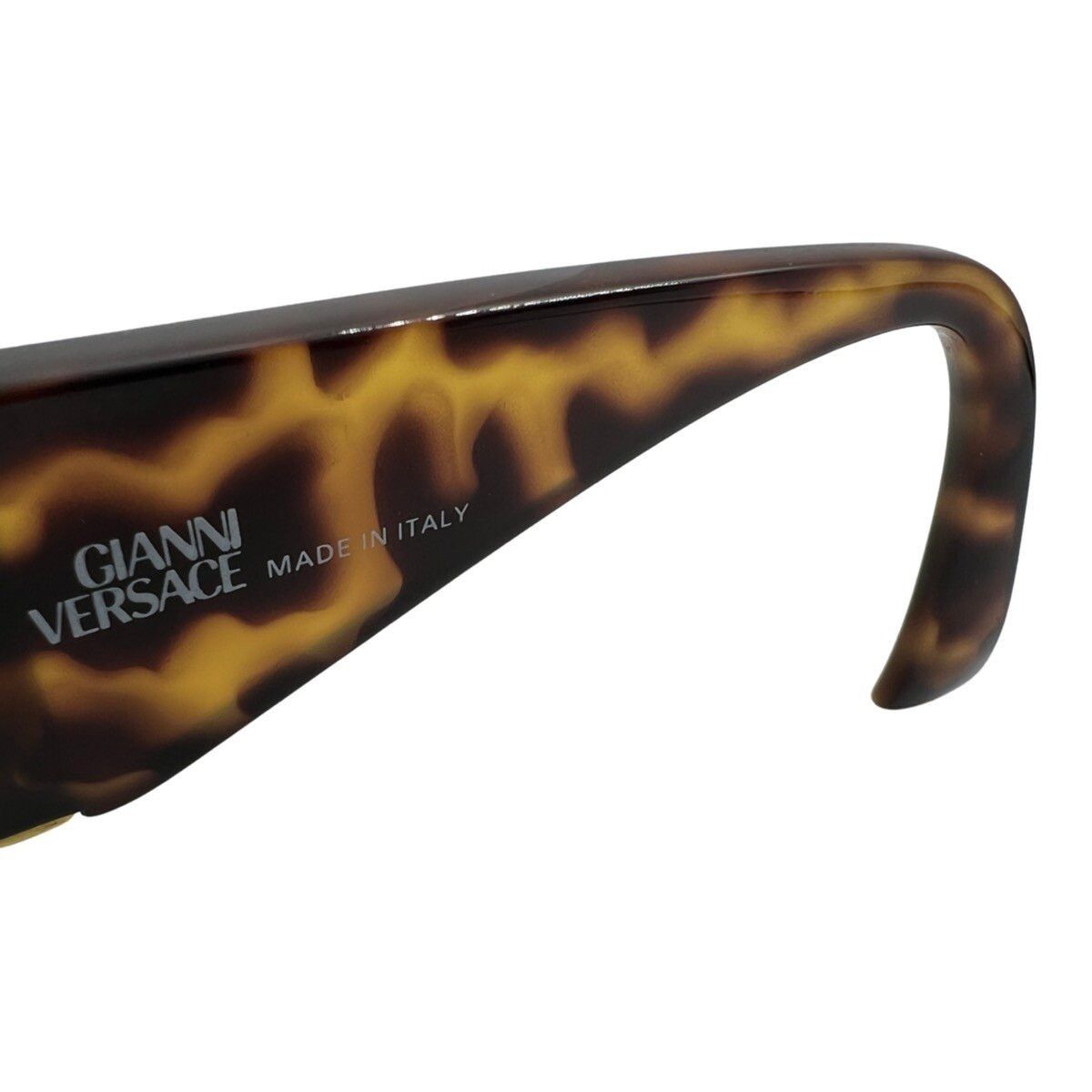 Versace Versace vintage sunglasses Size ONE SIZE - 6 Thumbnail