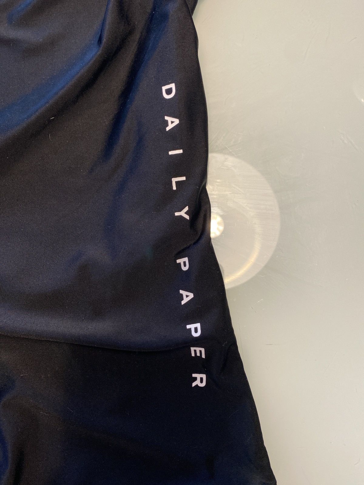 Daily Paper New with tags Daily Paper Logo Bodysuit-$84 Size L / US 10 / IT 46 - 7 Thumbnail
