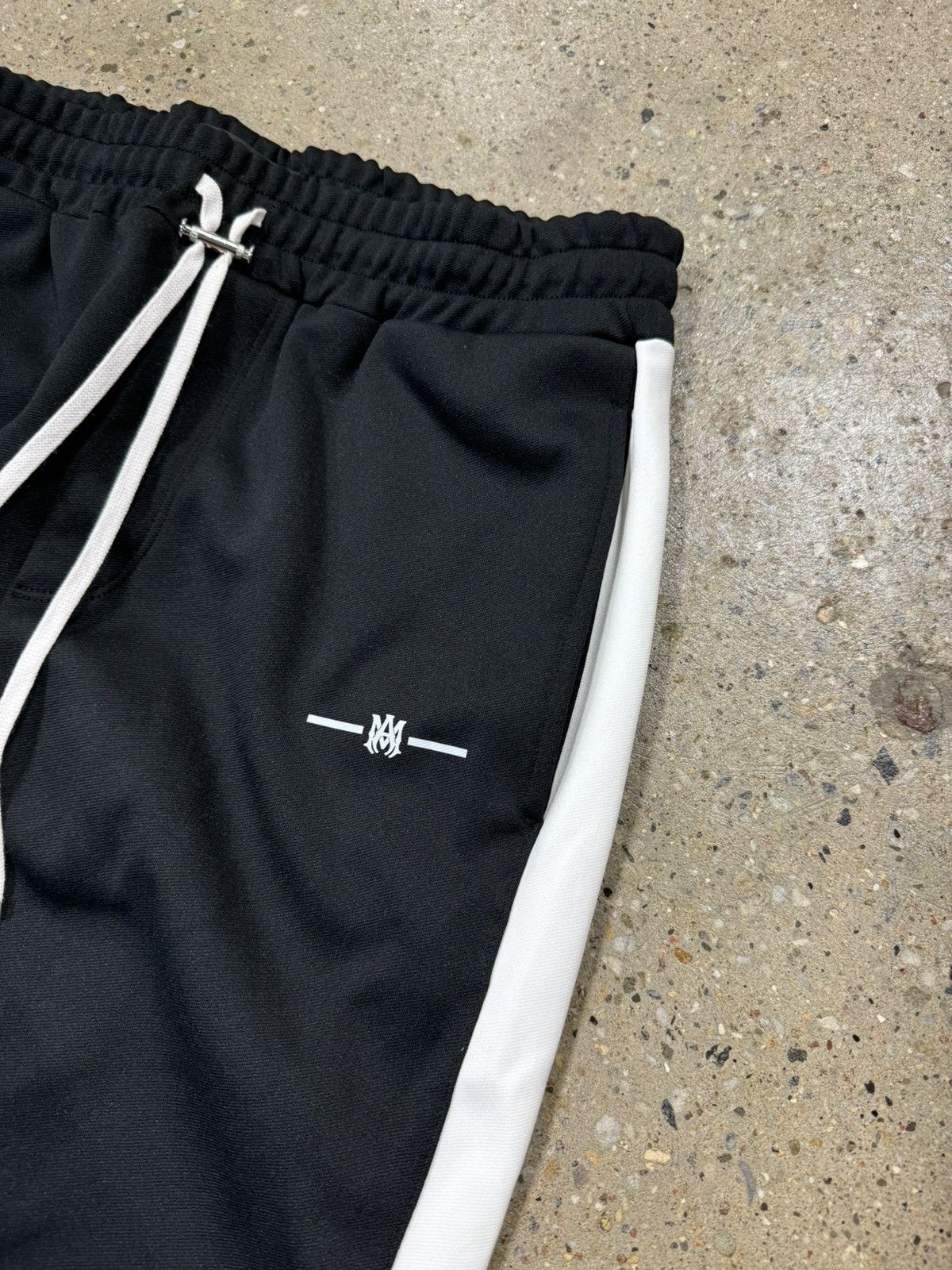 Amiri Amiri Always On Point Trackpants NEW 900$ Size US 32 / EU 48 - 4 Thumbnail