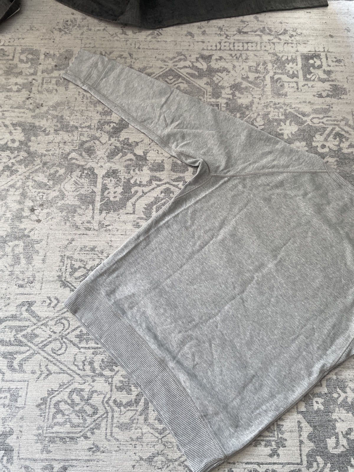 Diesel Vintage Diesel Sweatshirt Big Logo Boxy Archival Japanese Size US M / EU 48-50 / 2 - 9 Thumbnail