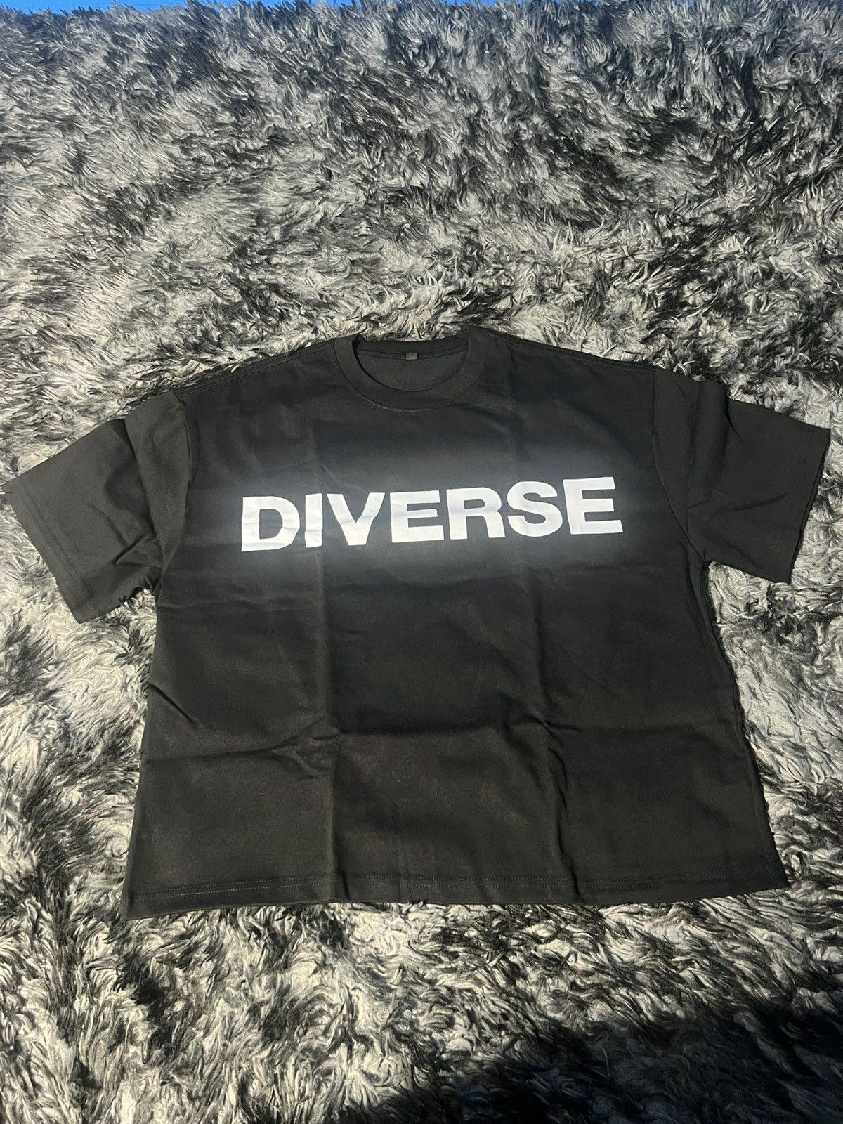 Other Diverse Thumbprint Tee Size US L / EU 52-54 / 3 - 1 Thumbnail