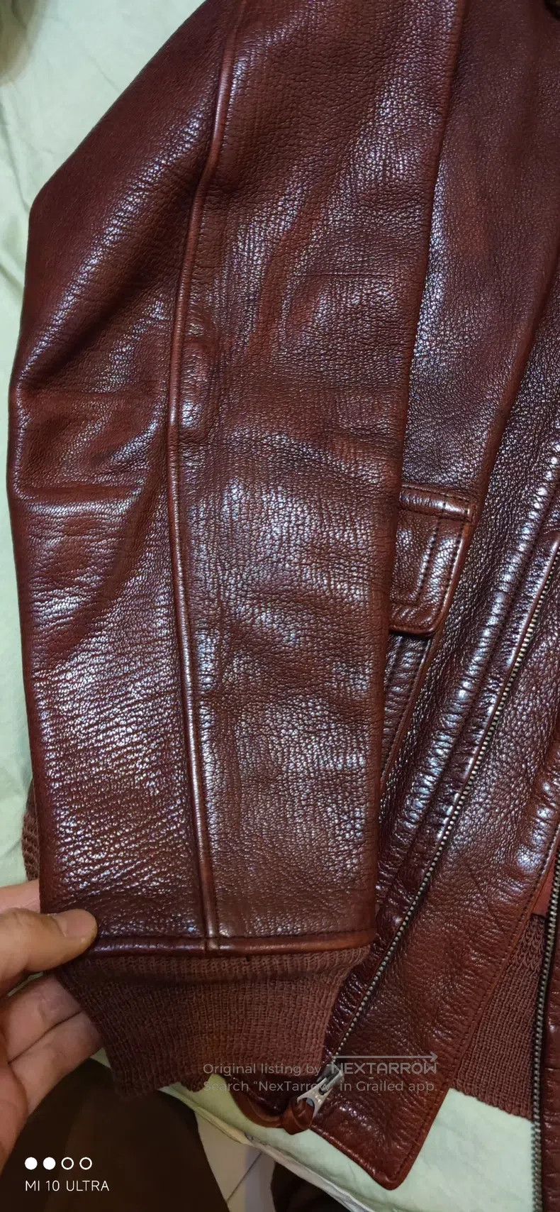 The Real McCoy's The Real McCoys G1 jacket Size US M / EU 48-50 / 2 - 3 Thumbnail