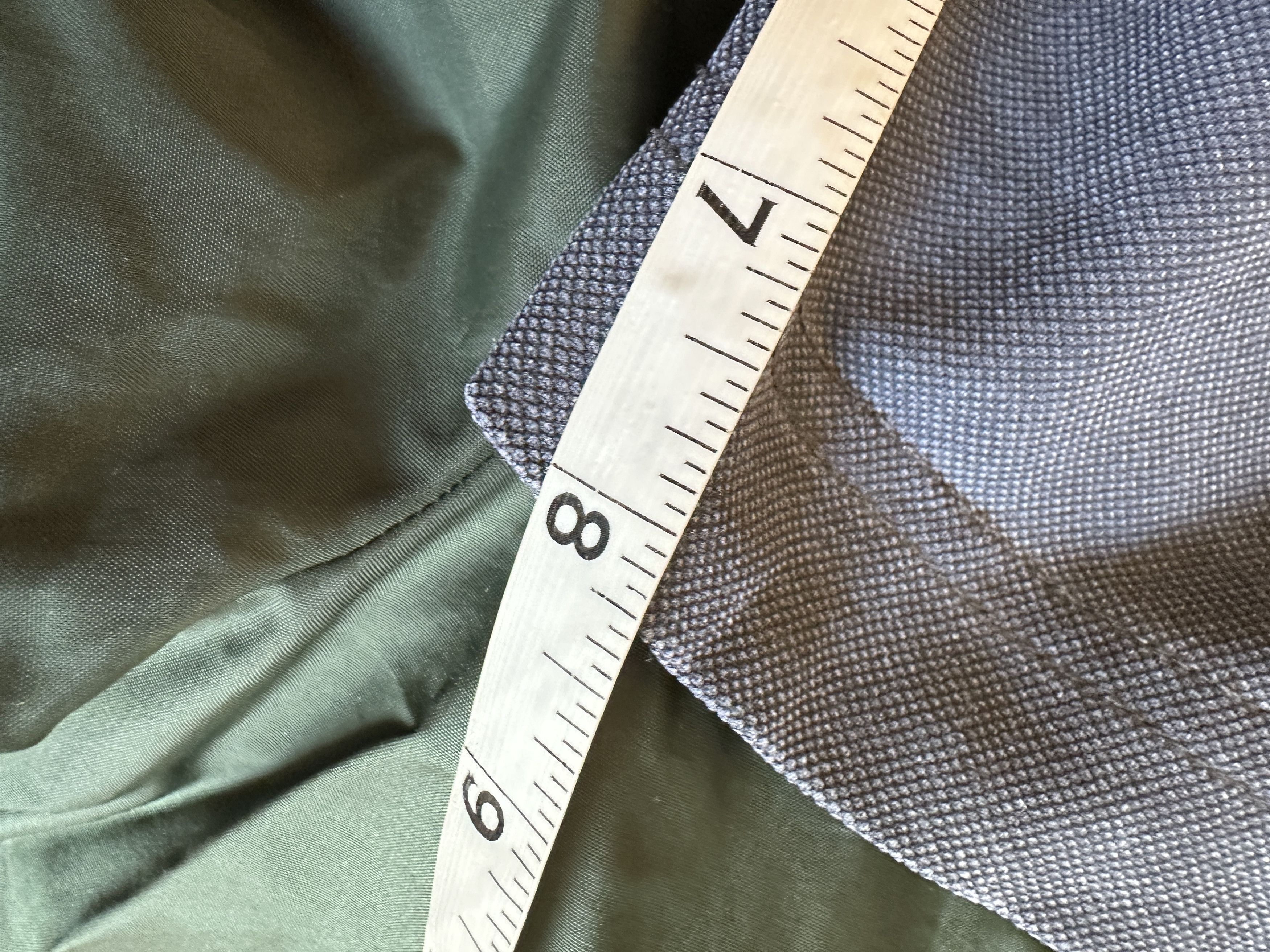 1017 ALYX 9SM 1017 ALYX 9SM Paneled Tech Shorts Size US 36 / EU 52 - 9 Thumbnail