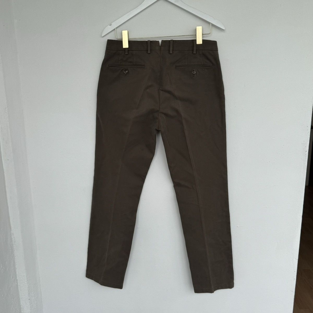 Loro Piana Loro Piana Pants Size US 32 / EU 48 - 1 Thumbnail