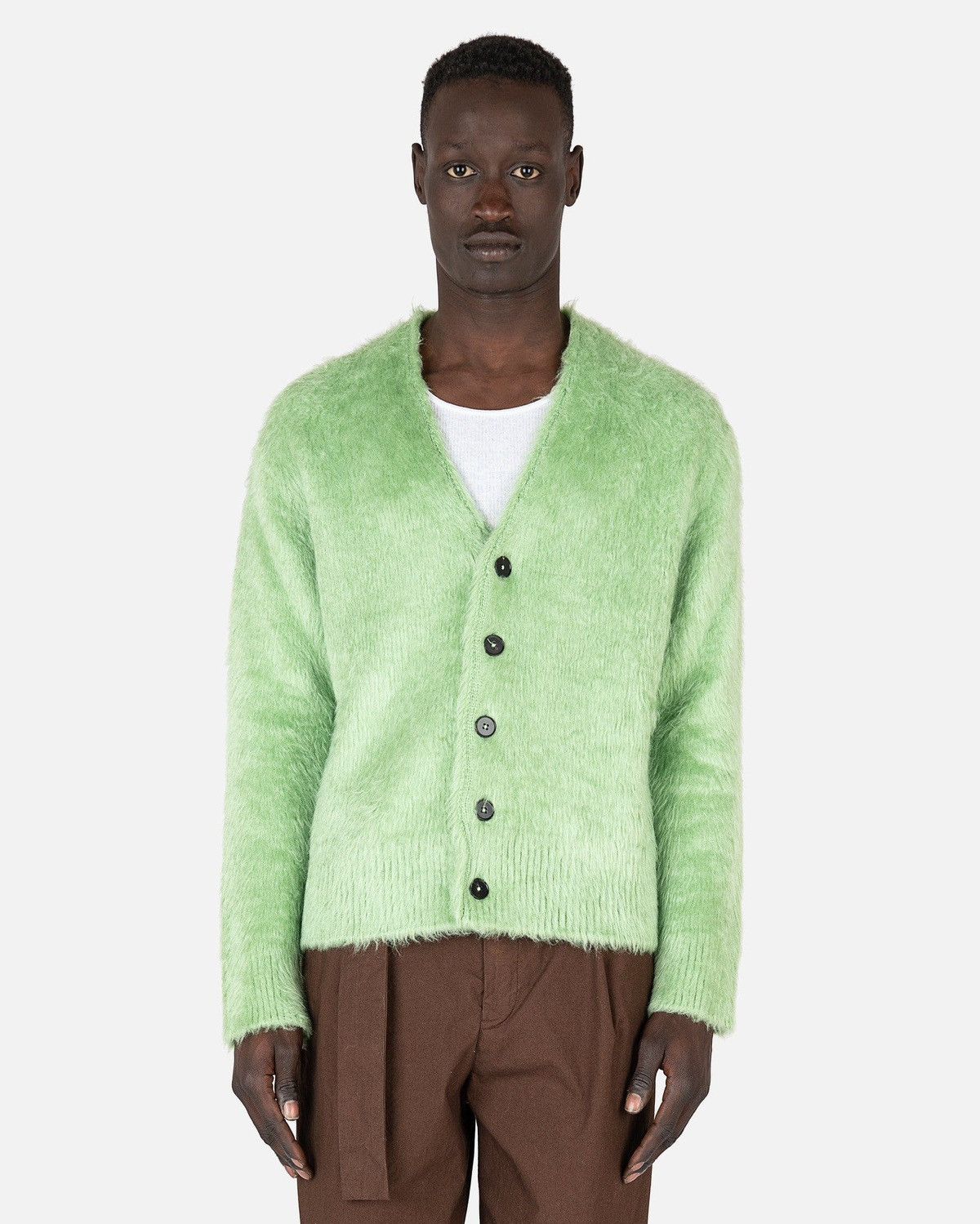 Jil Sander Jil sander cardigan Size US M / EU 48-50 / 2 - 1 Thumbnail