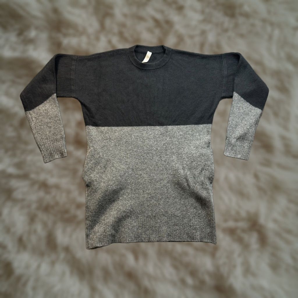 Lululemon Restful Intention Sweater Womens Small Cashmere