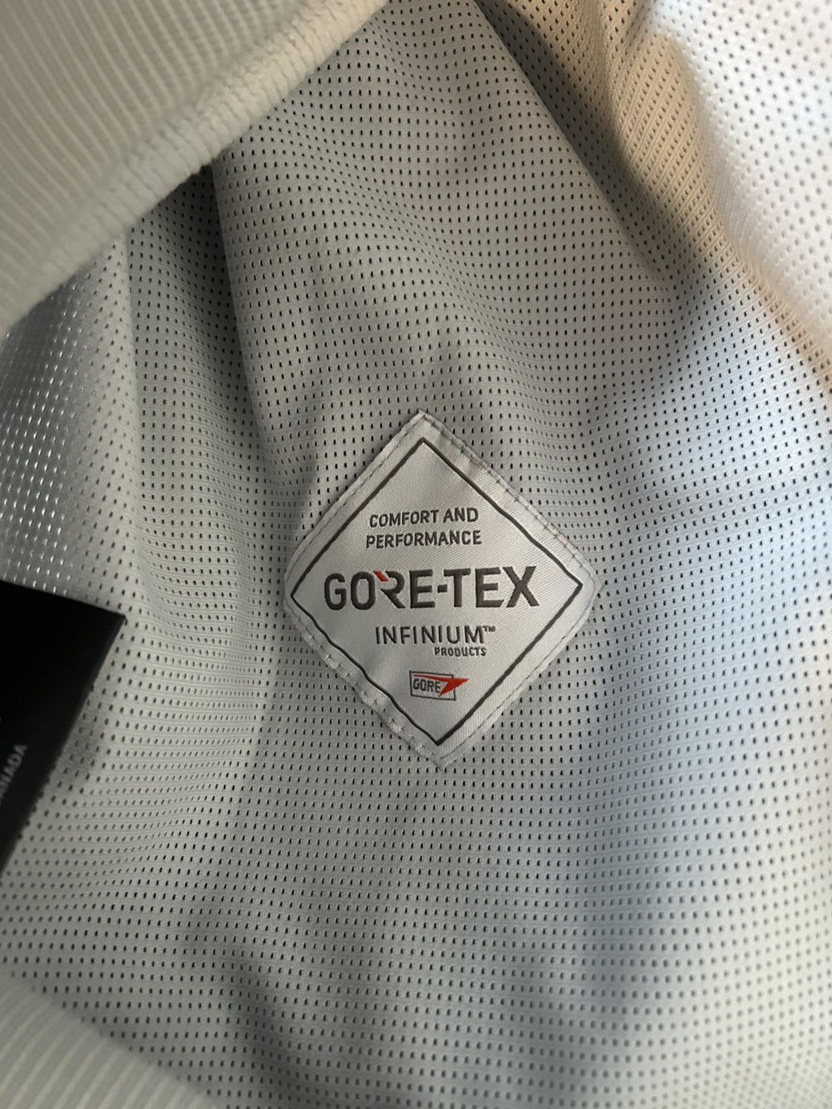 Haven Needles x HAVEN GORE-TEX INFINIUM Track Jacket Size US XL / EU 56 / 4 - 5 Thumbnail
