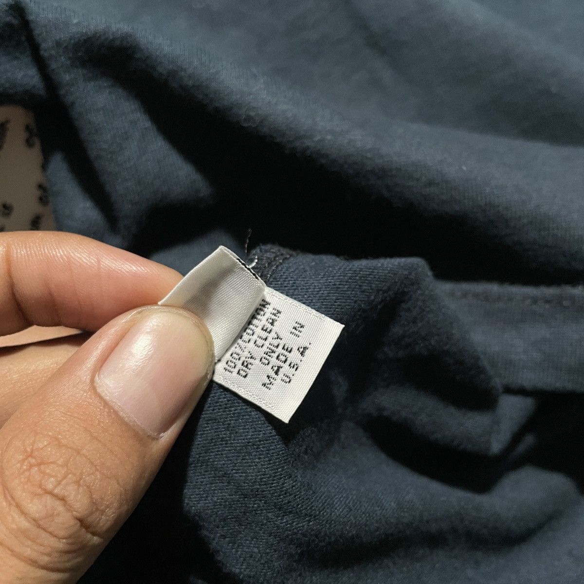 Rochambeau × Thom Browne Rochambeau X Young Jake Streetwear Shirts Size US XXL / EU 58 / 5 - 9 Thumbnail