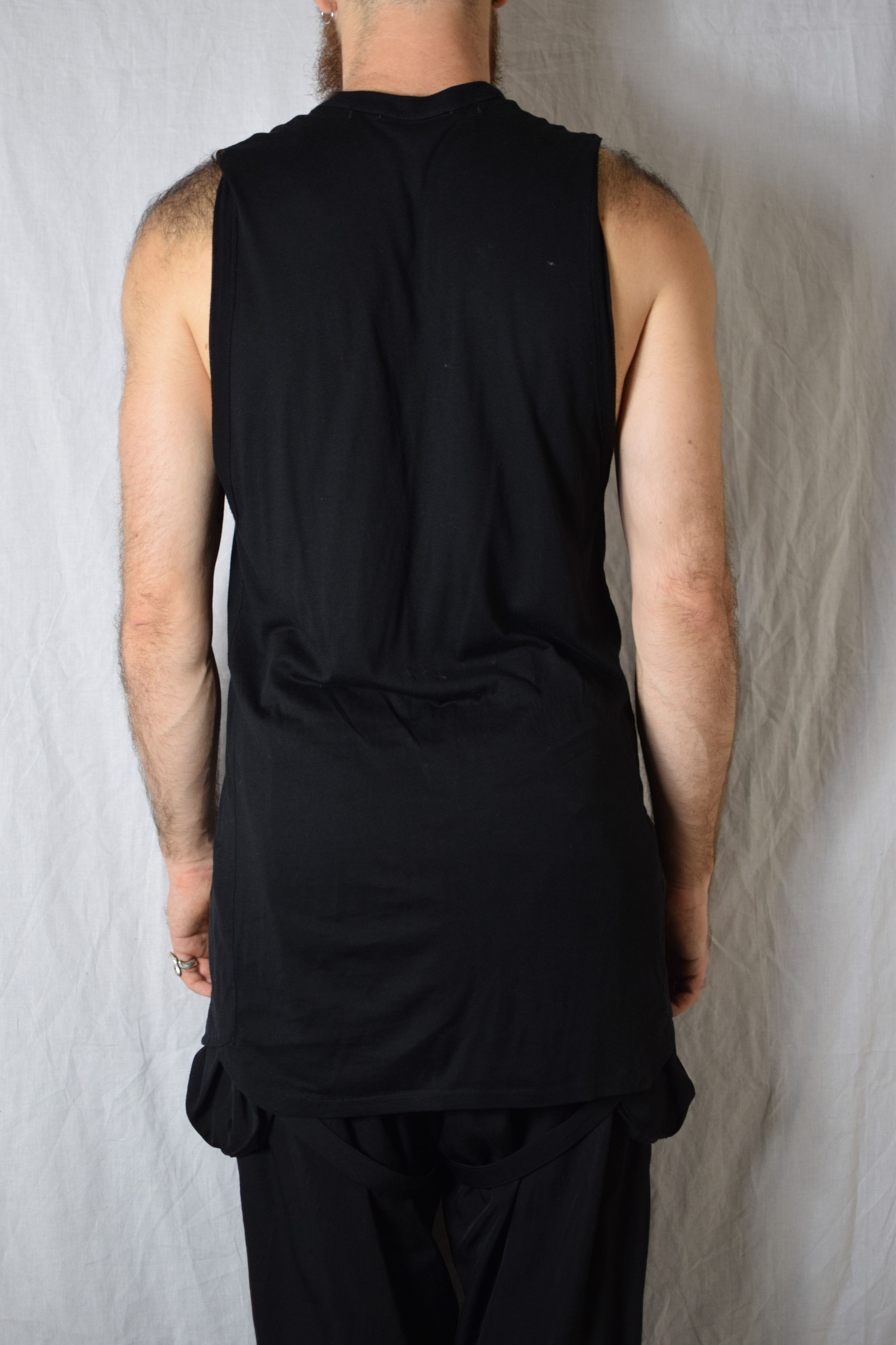 Julius FINAL DROP - Julius SS15 Prism Graphic Tank - 507CPM52 Size US M / EU 48-50 / 2 - 6 Thumbnail
