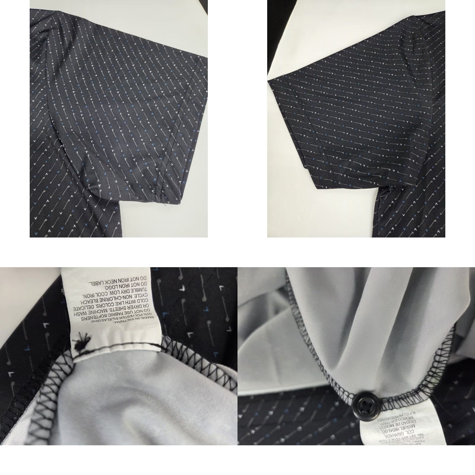 Callaway VINTAGE: false? Size US XL / EU 56 / 4 - 8 Thumbnail