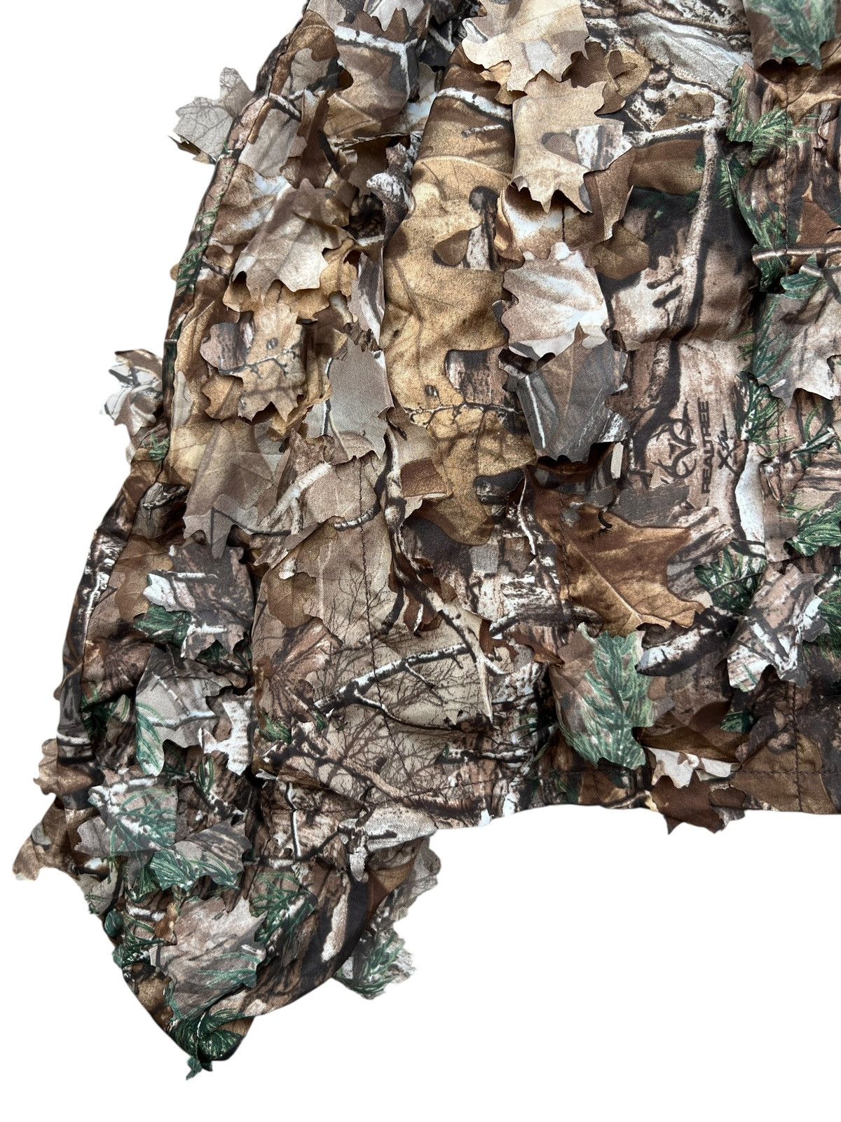 Realtree Red Head Duck Realtree Zip Up Jacket Hoodie Hunting Jacket Size US L / EU 52-54 / 3 - 6 Thumbnail