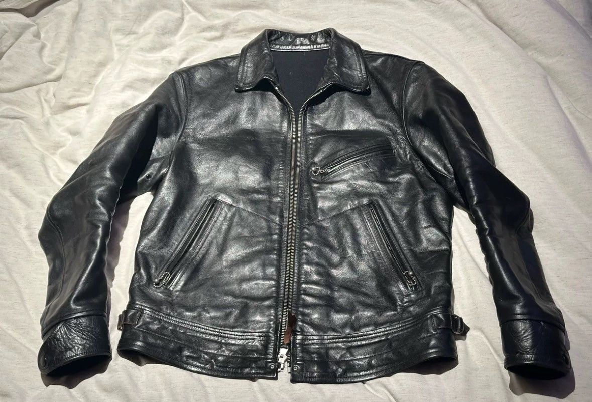 freewheelers jacket 2412-Nextarrow