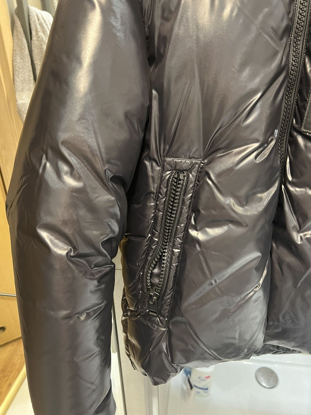 Craig Green Moncler Genius x Craig Green Tang jacket Size US L / EU 52-54 / 3 - 6 Thumbnail
