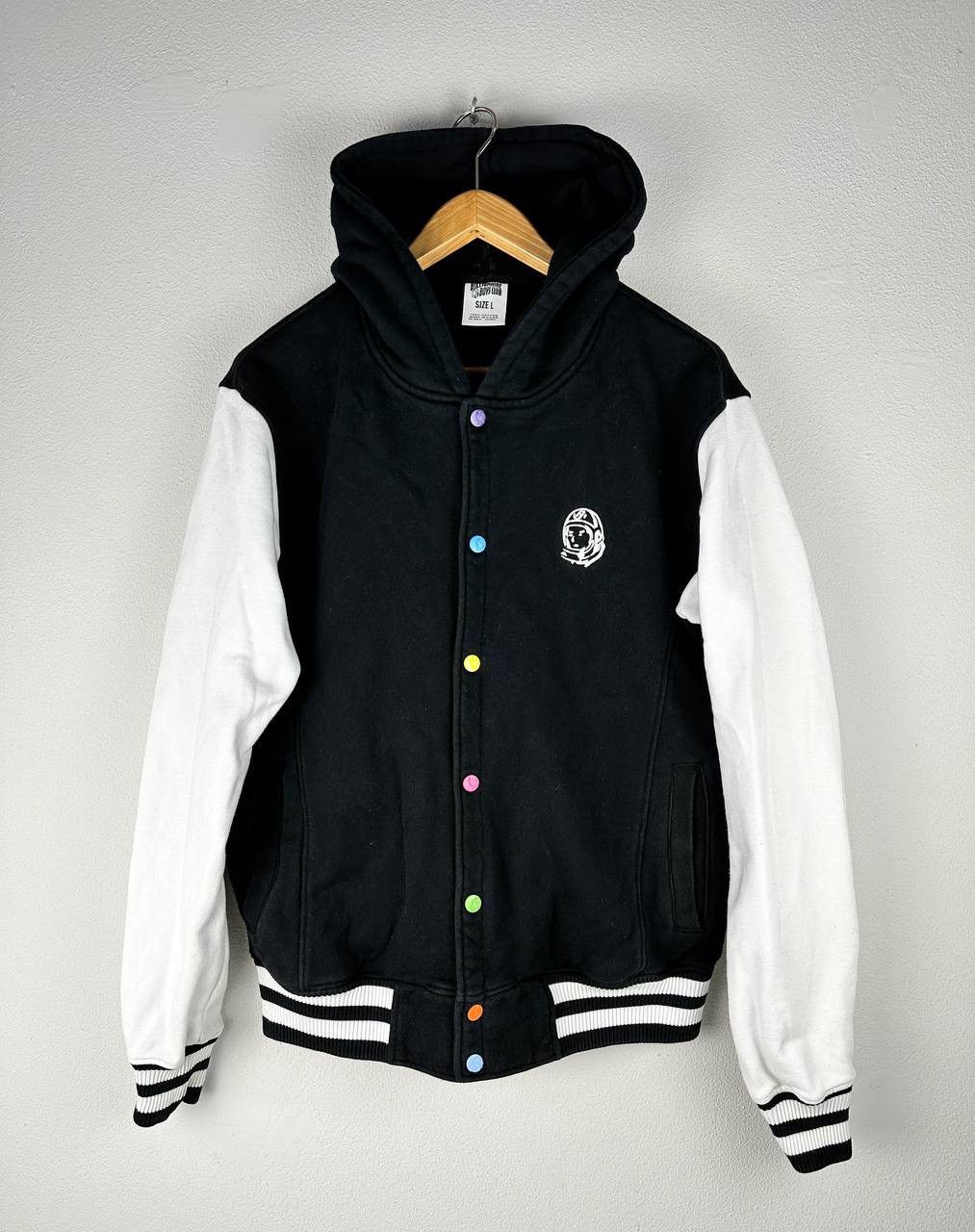 Billionaire Boys Club Billionaire Boys Club Size US L / EU 52-54 / 3 - 1 Thumbnail