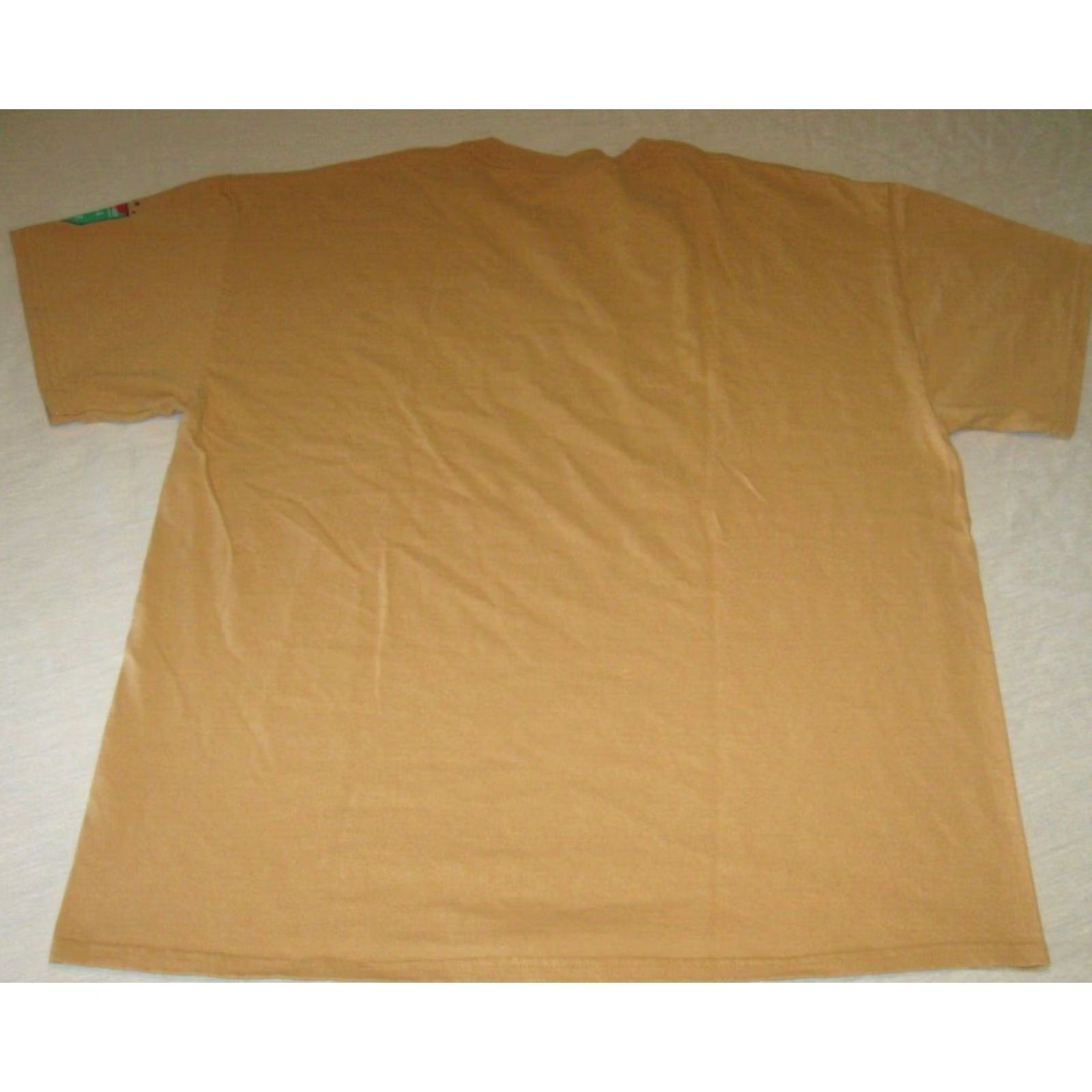 Gildan World Golf HALL of FAME St. Augustine Florida PGA TOUR Golfing t shirt Men's XL Size US XL / EU 56 / 4 - 3 Thumbnail