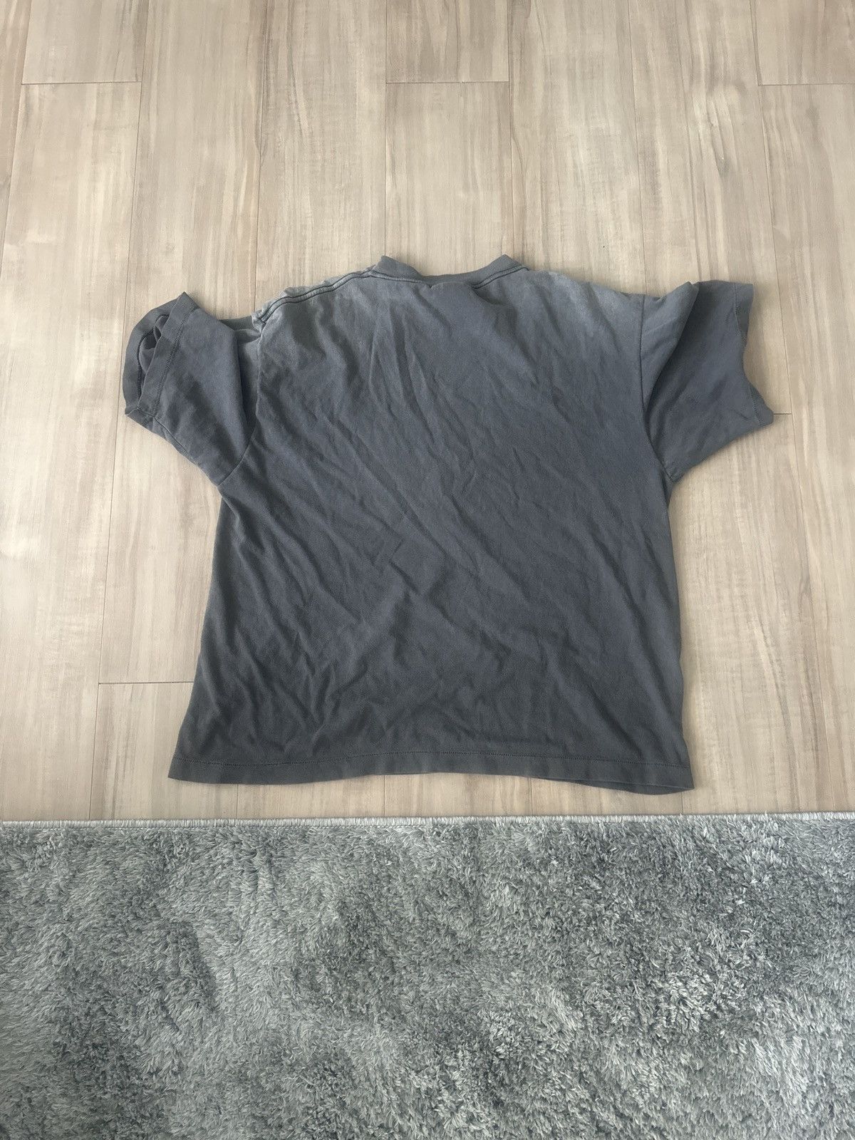Saint Michael Saint Micheal Fist T shirt Size US L / EU 52-54 / 3 - 2 Thumbnail