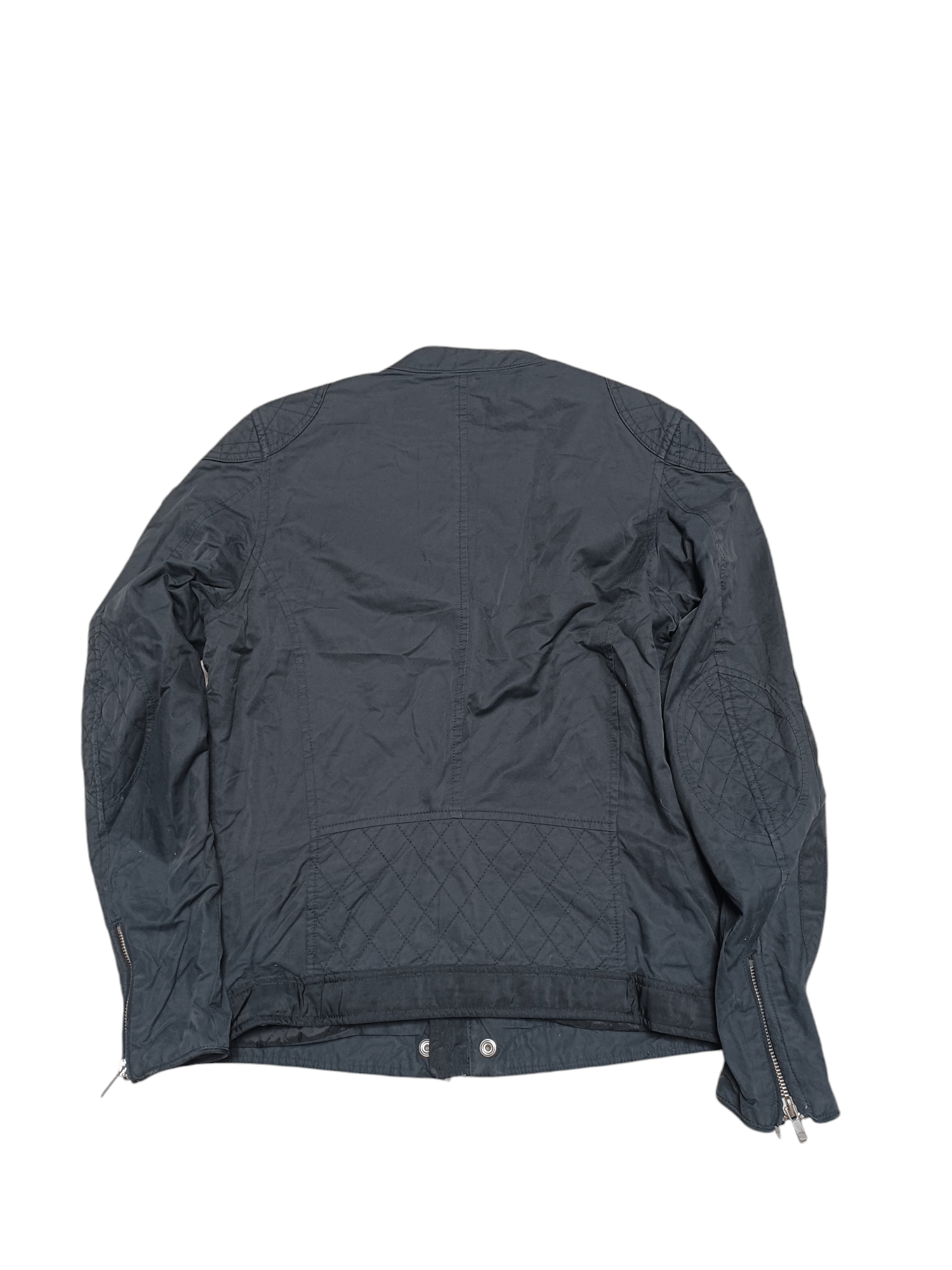 Diesel DIESEL MULTIPOCKET JACKET CARGO AVANTGARDE JAPANESE Size US S / EU 44-46 / 1 - 2 Thumbnail