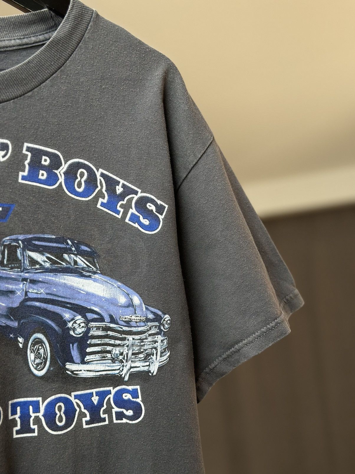 Harley Davidson Vintage T-shirts Racing Fords Company Y2k Diesel F1 Moto Size US L / EU 52-54 / 3 - 4 Thumbnail