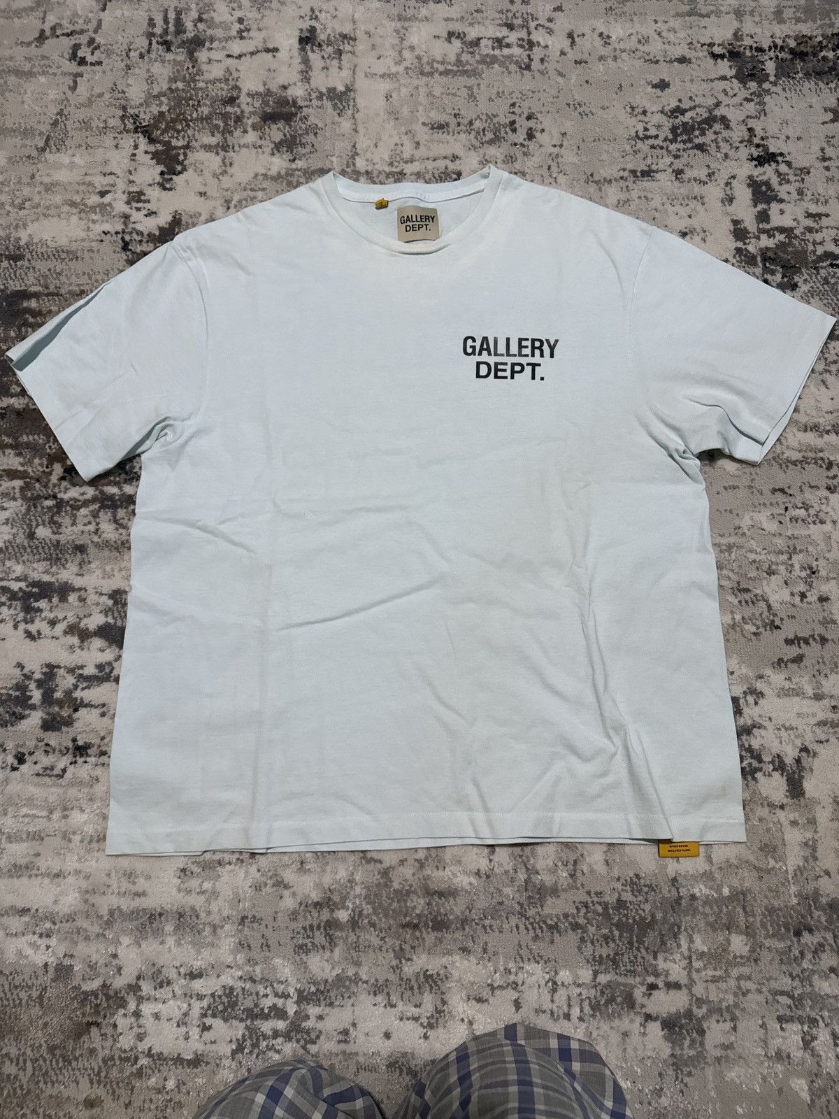 Gallery Dept Gallery Department Souvenir Tshirt