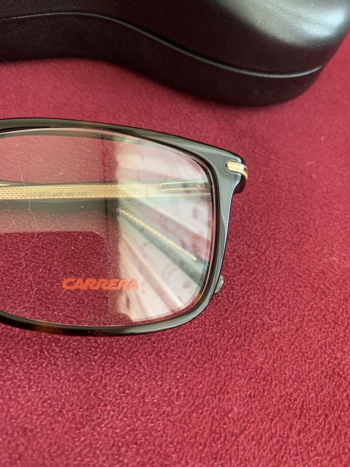 Carrera Carerra eyewear Size ONE SIZE - 4 Thumbnail