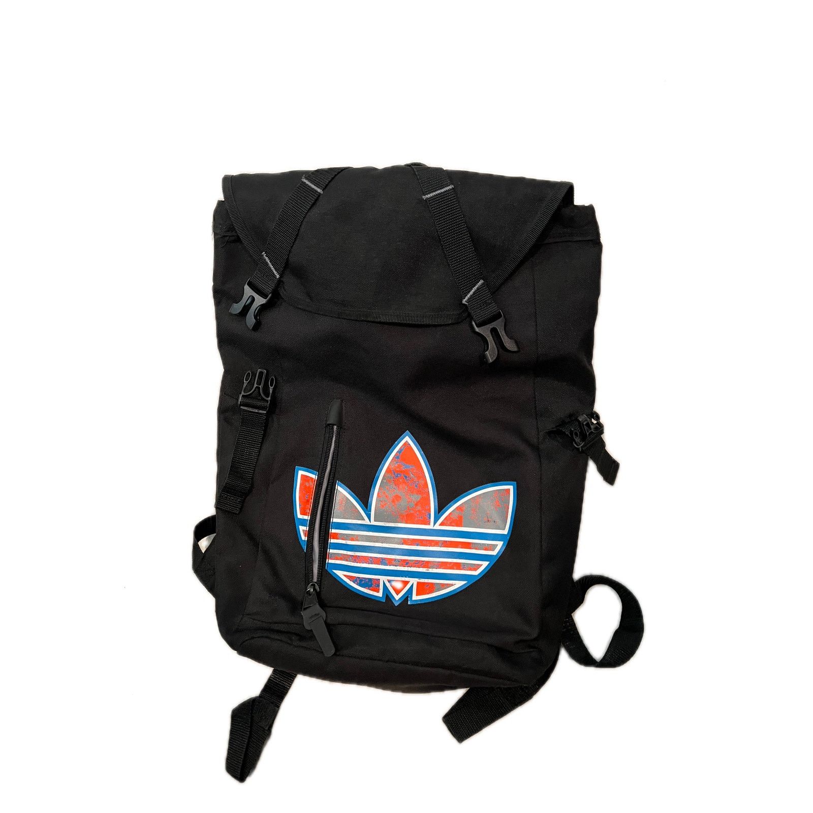 Under Armour Under Armour Black Hustle Sport Backpack Size ONE SIZE - 5 Thumbnail