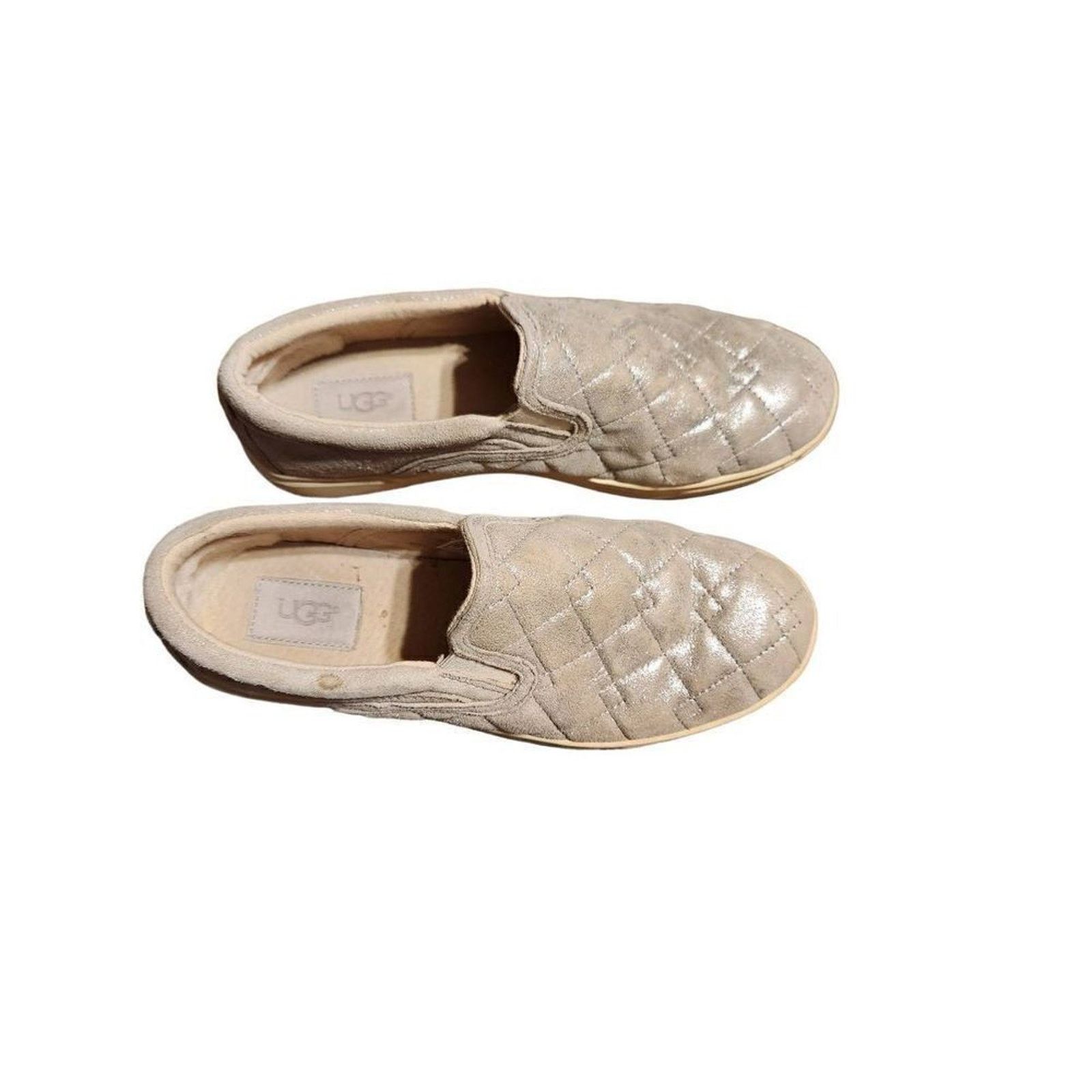 Ugg UGG size 8 flats Size US 8 / IT 38 - 3 Thumbnail