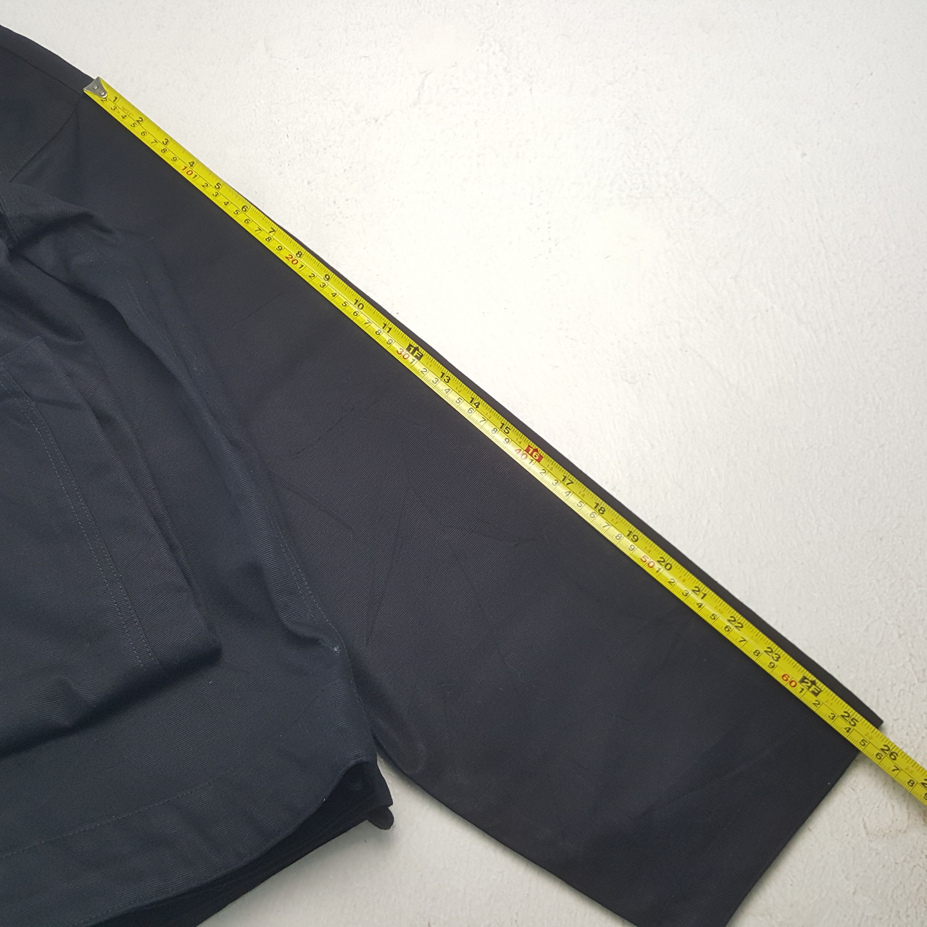 Burberry Vintage Burberry London Nova Check Jacket RR3 Size US XL / EU 56 / 4 - 6 Thumbnail