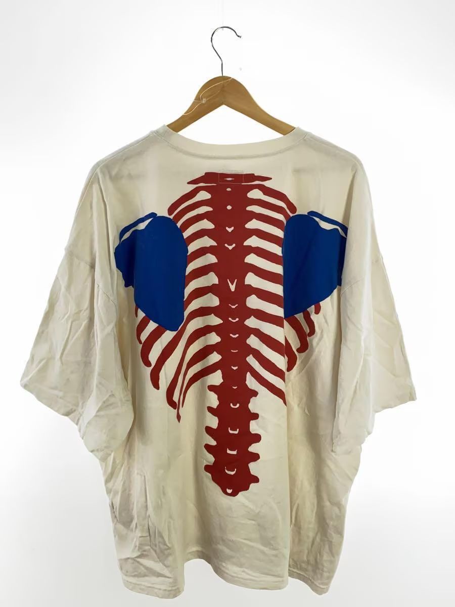 Kapital × Kapital Kountry Oversized Bone Tee Size US L / EU 52-54 / 3 - 3 Thumbnail