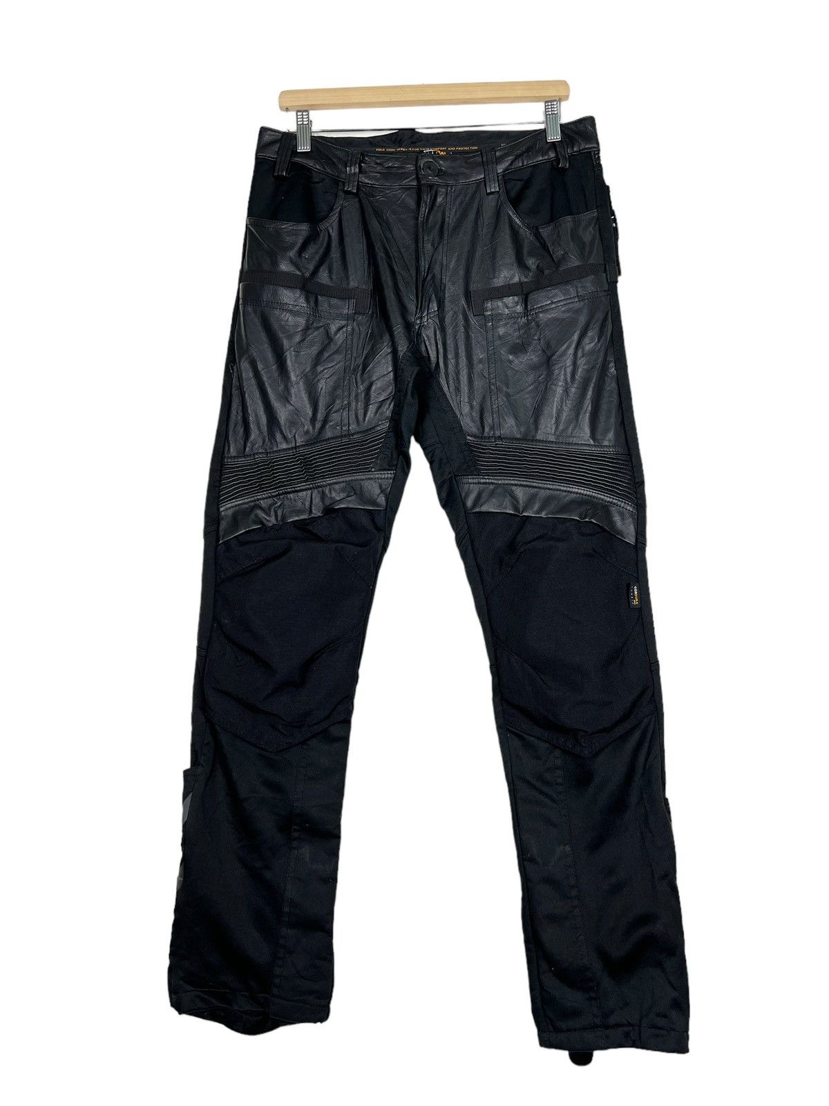 🔥 FIELD CORE HYBRID PANTS