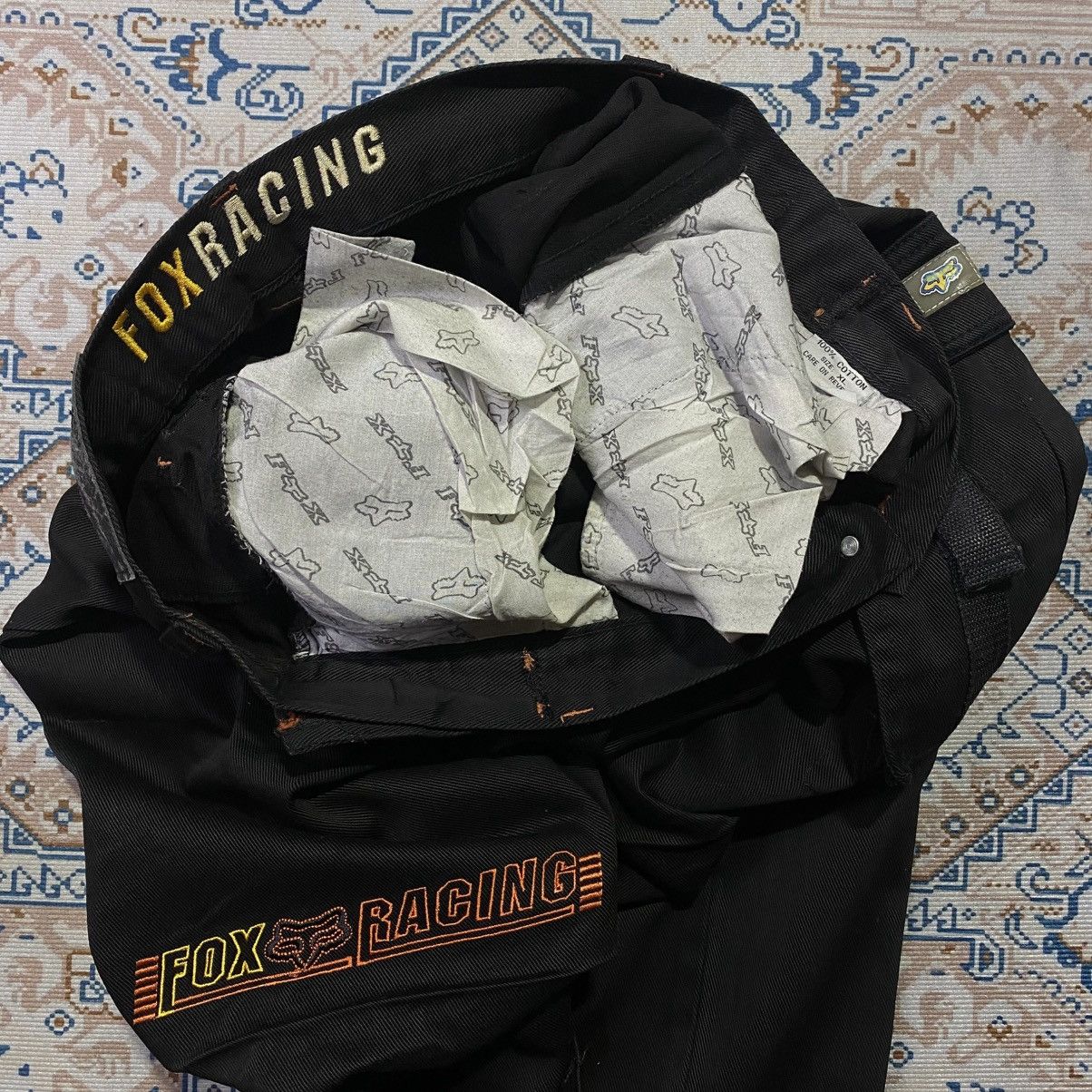 Fox Racing Fox Racing Multipocket Cargopants Size US 30 / EU 46 - 7 Thumbnail
