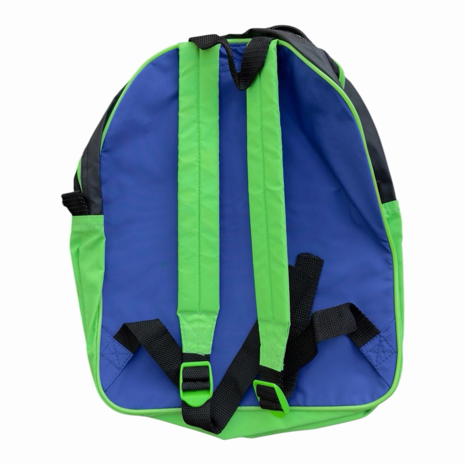Mirage 1993 TMNT Teenage Mutant Ninja Turtles Sports Backpack NWOT Size ONE SIZE - 2 Thumbnail